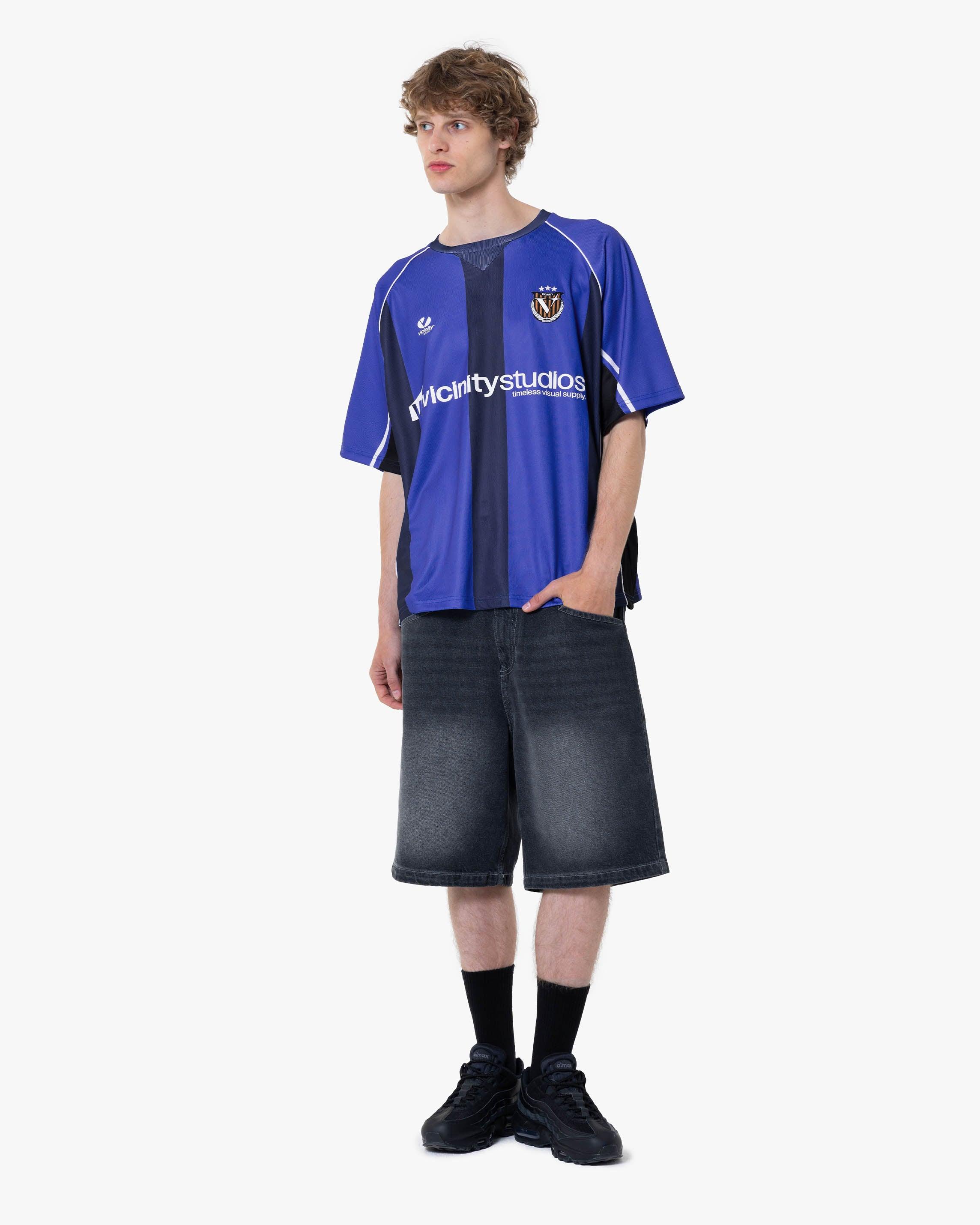 DERBY JERSEY BLUE - Image 11