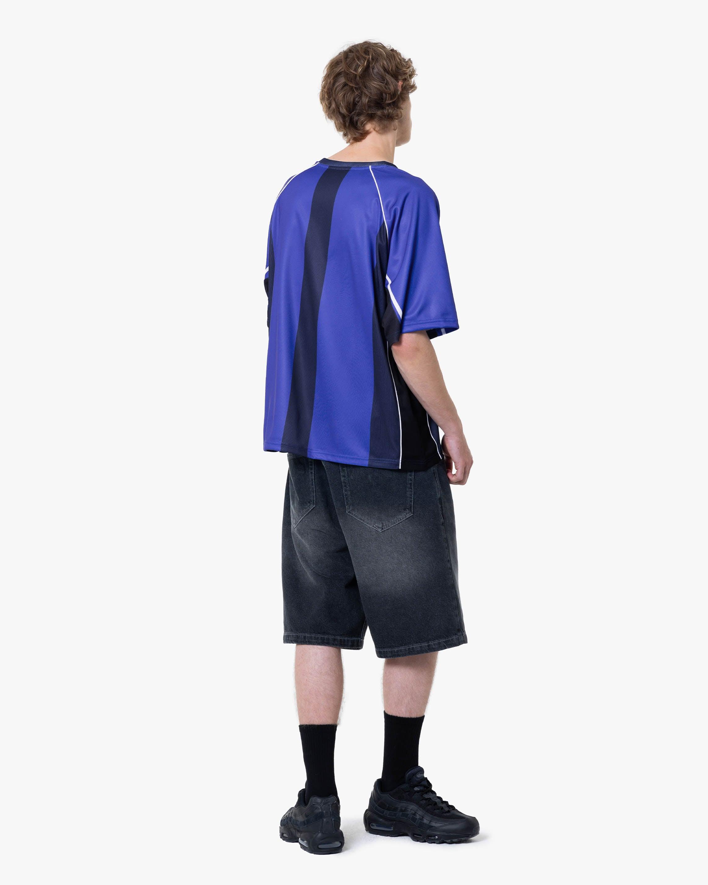 DERBY JERSEY BLUE - Image 12