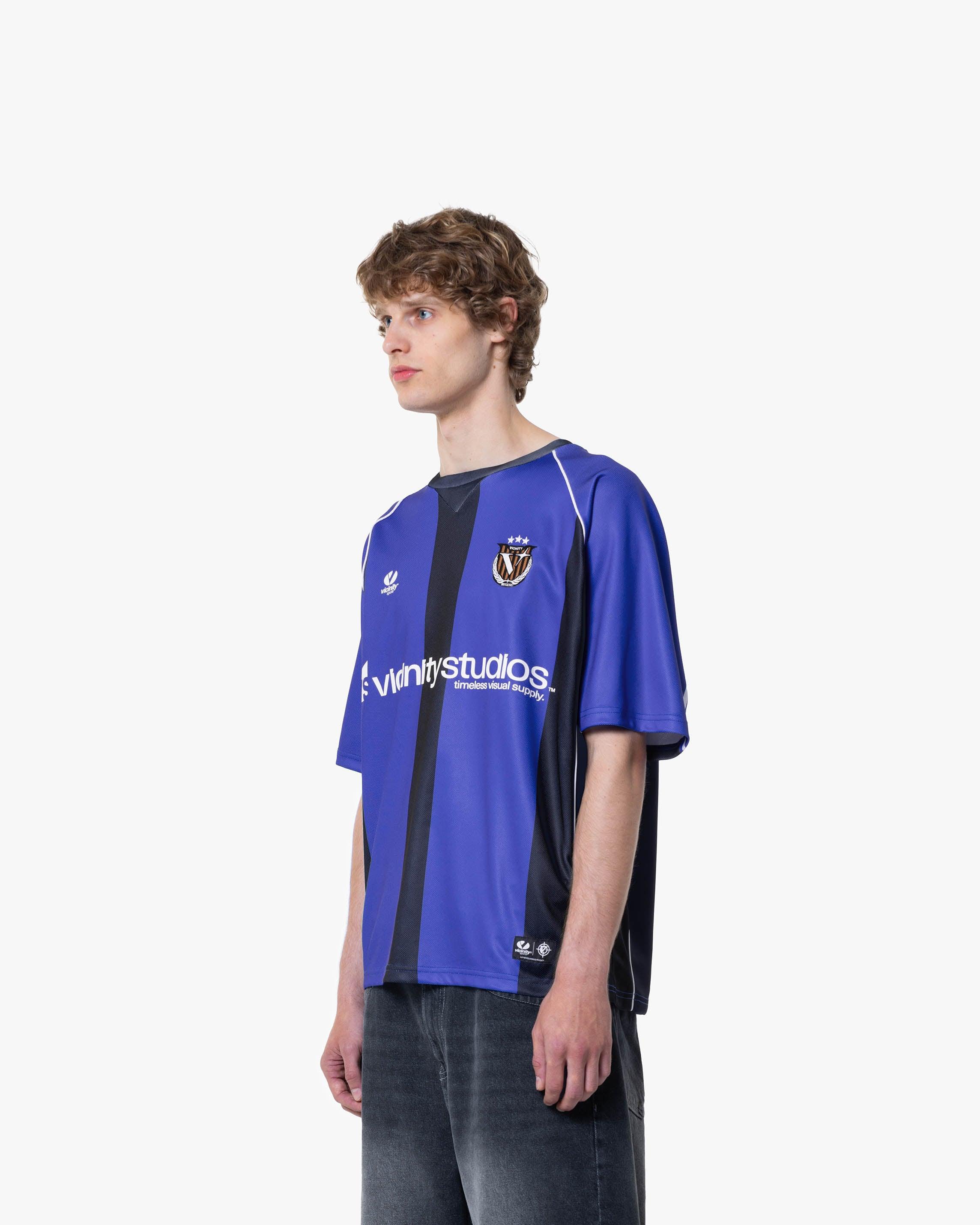 DERBY JERSEY BLUE - Image 4
