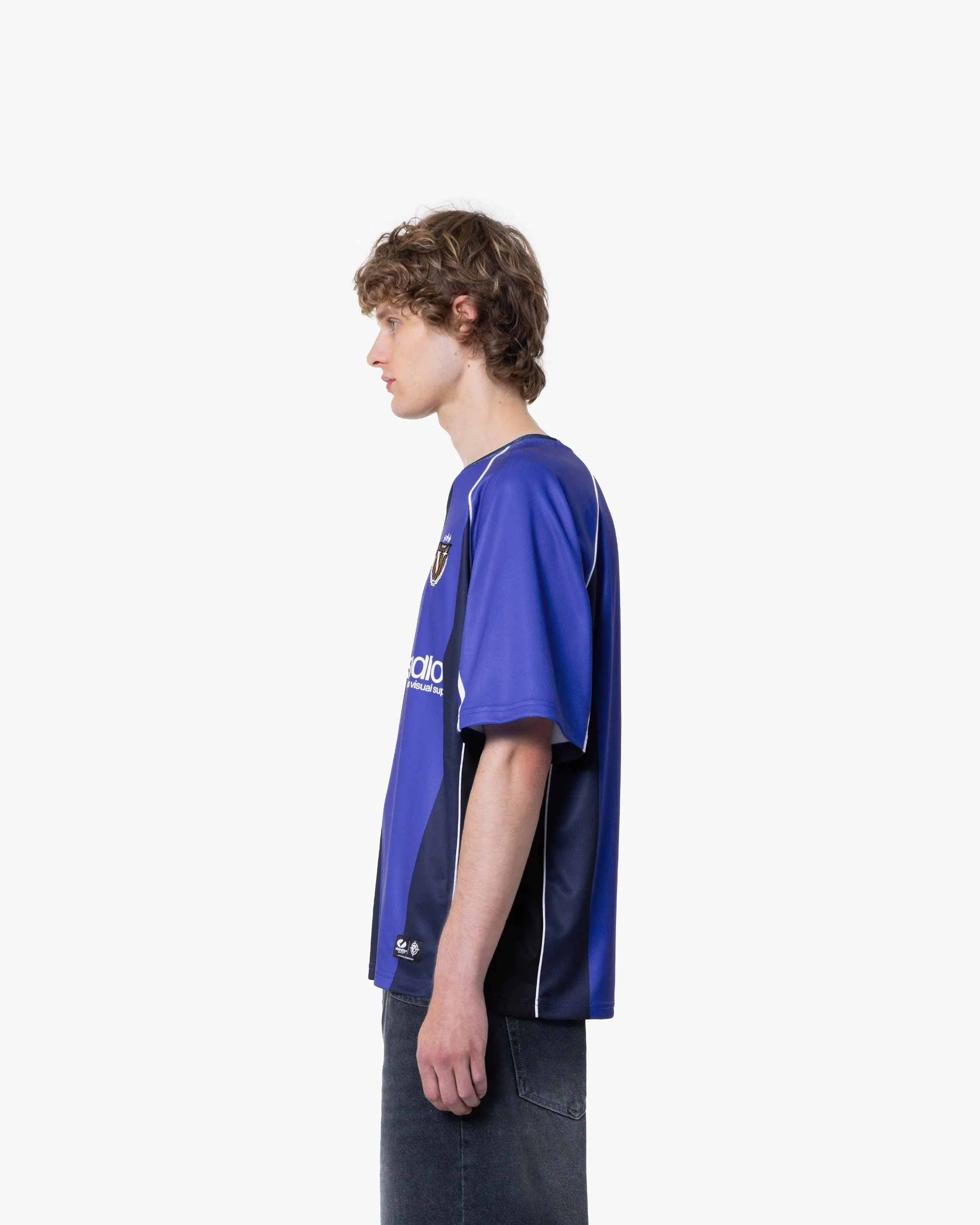 DERBY JERSEY BLUE - Image 5