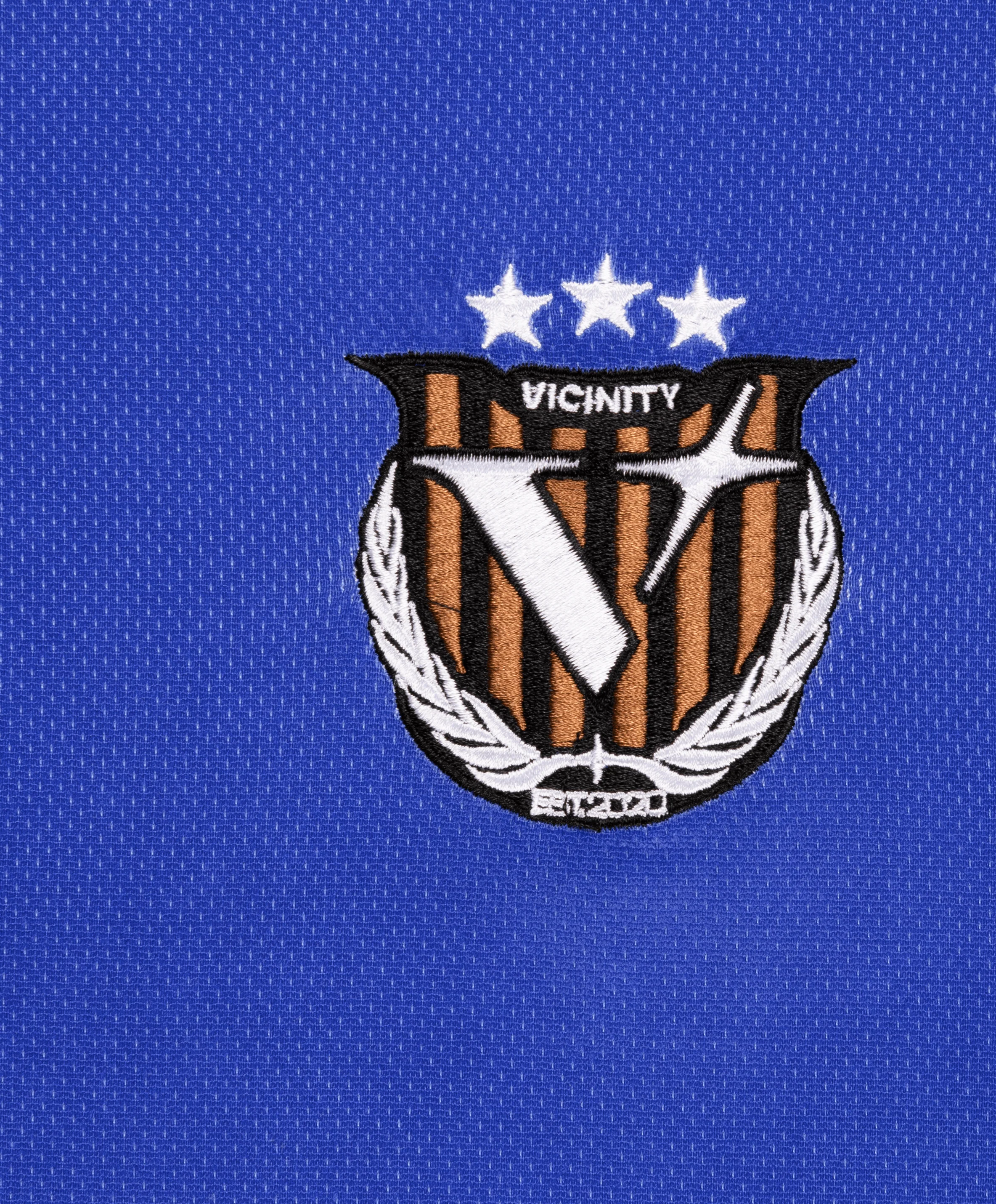 DERBY JERSEY BLUE - Image 9