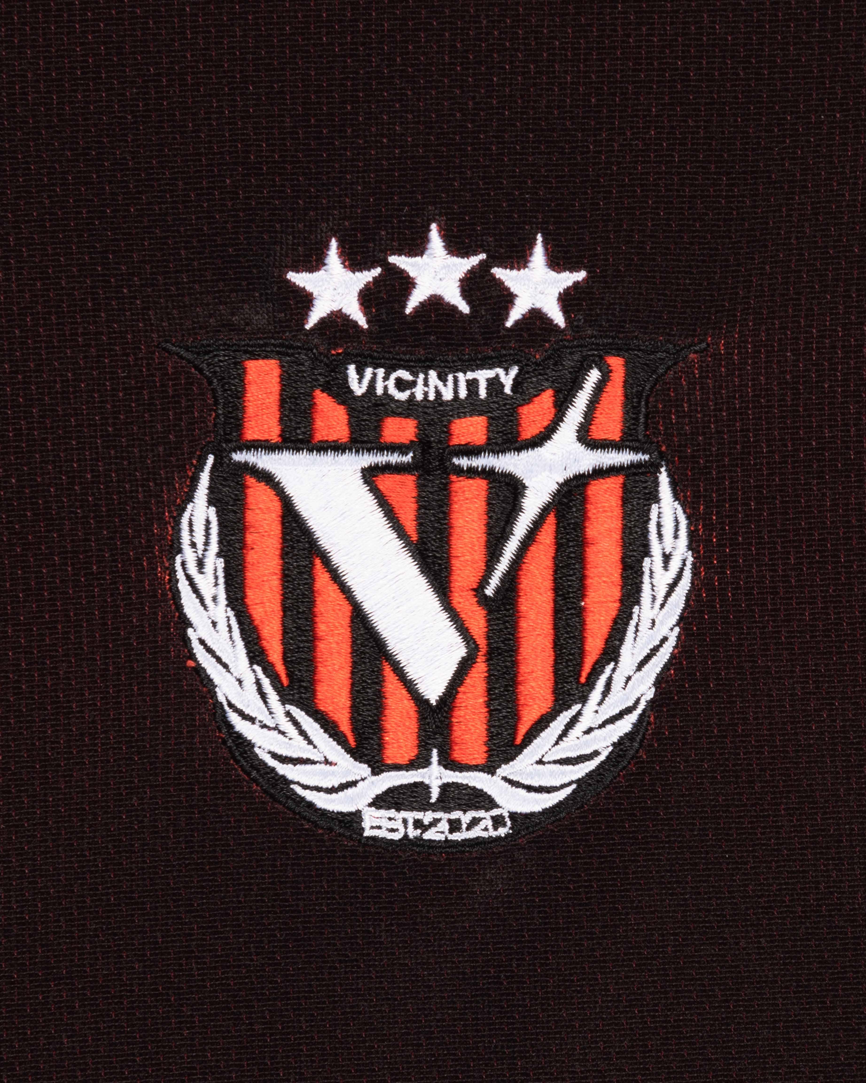 DERBY JERSEY RED - Image 9