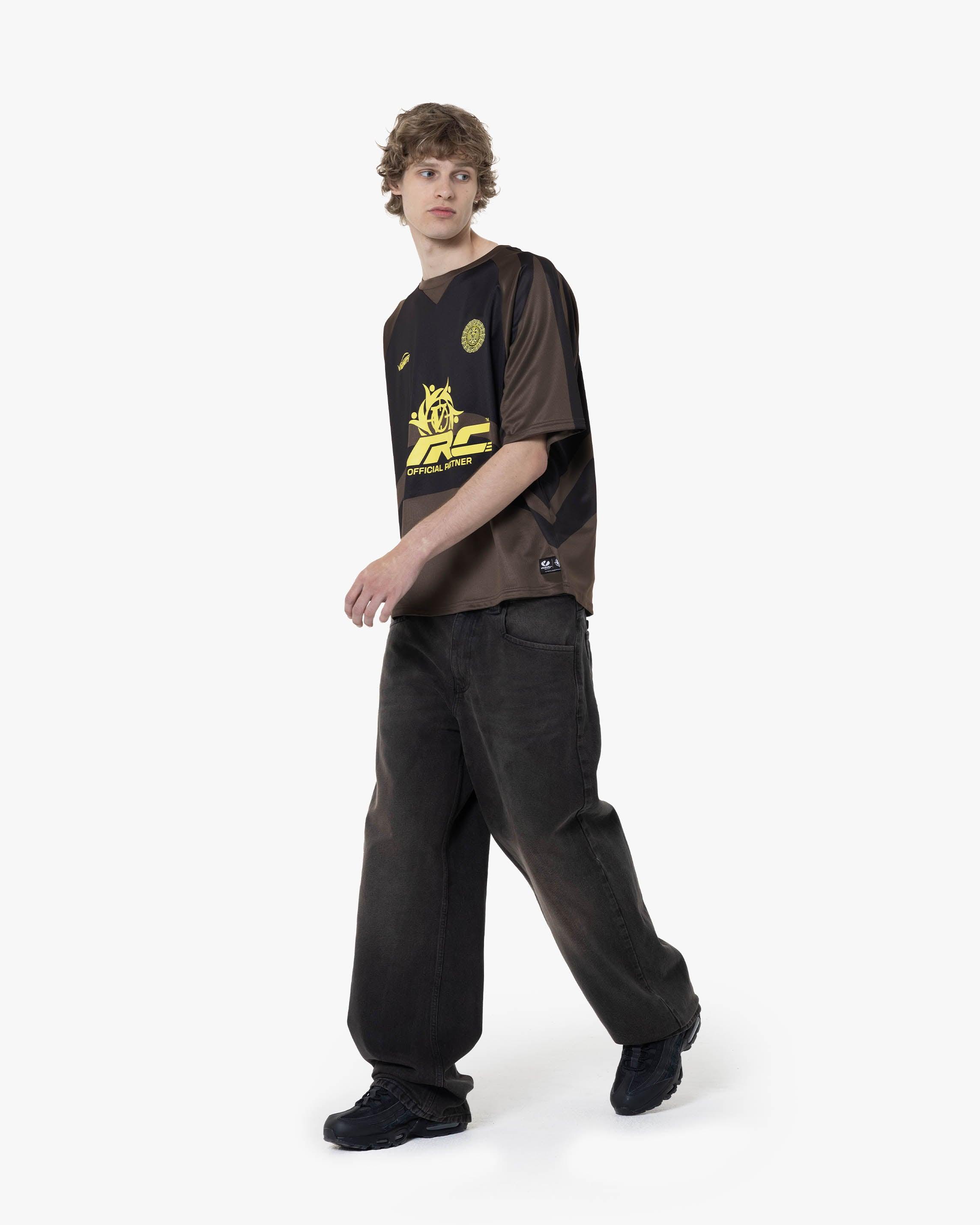 EAGLE JERSEY BROWN - Image 11