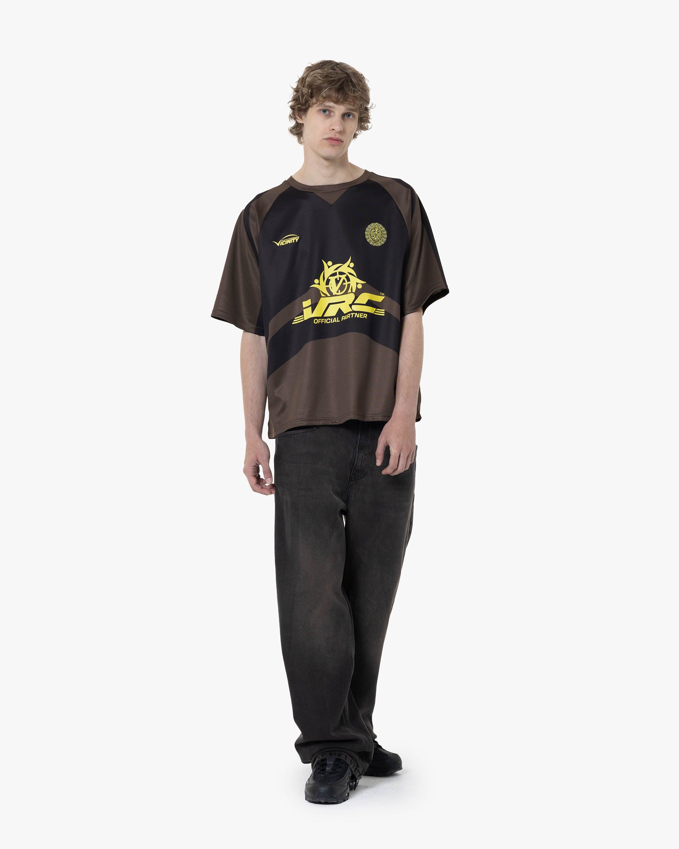 EAGLE JERSEY BROWN - Image 12