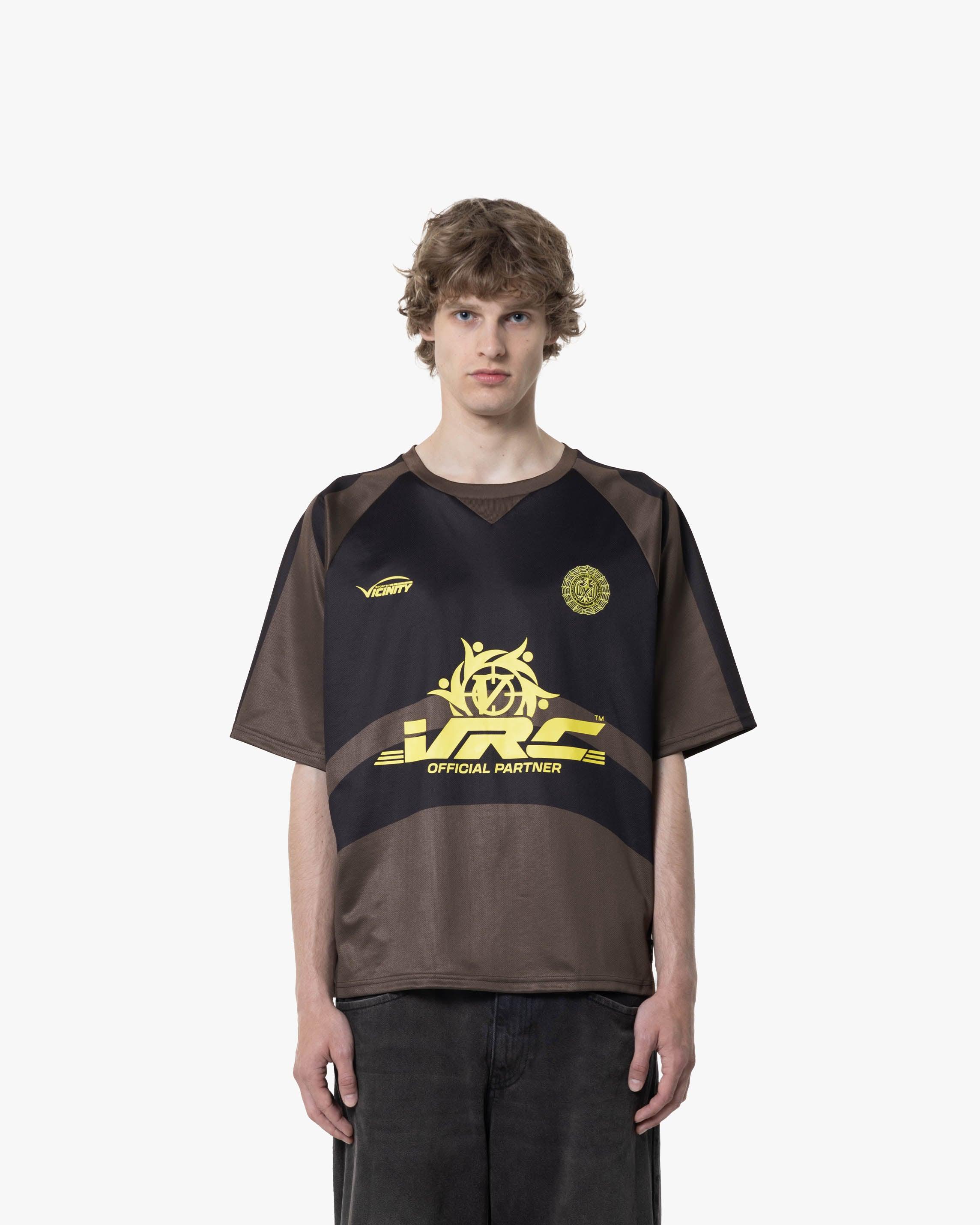 EAGLE JERSEY BROWN - Image 3