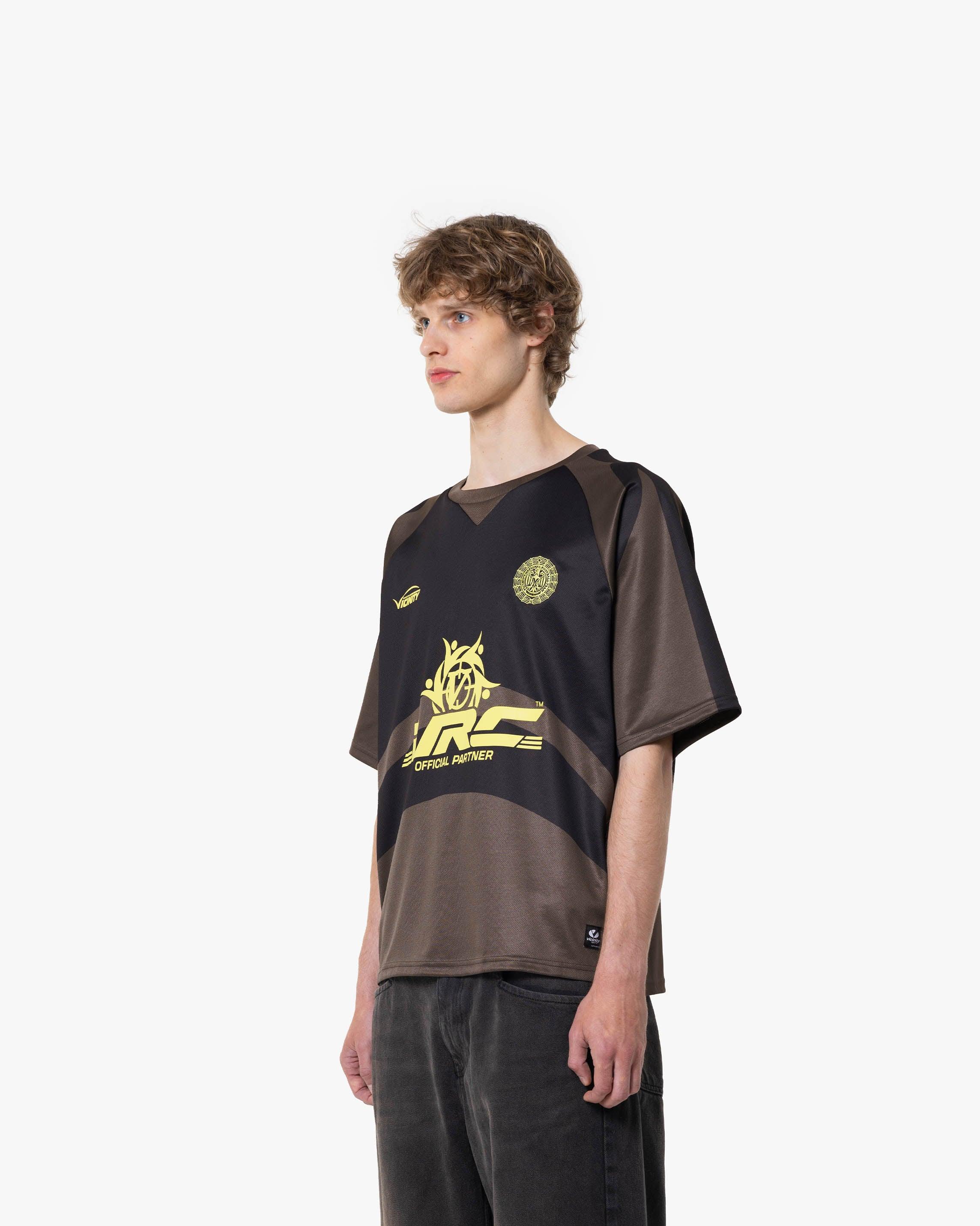 EAGLE JERSEY BROWN - Image 4