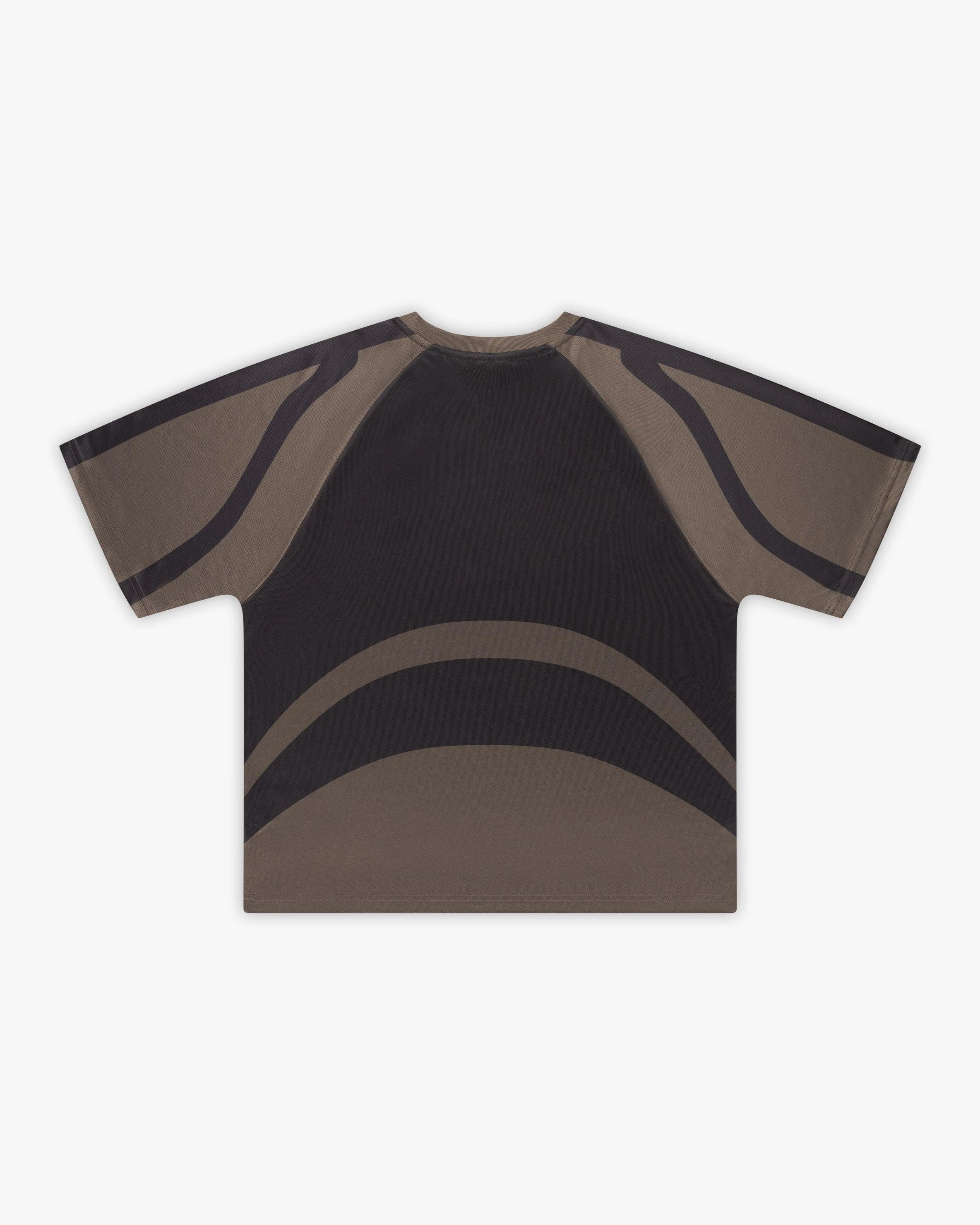 EAGLE JERSEY BROWN - Image 7