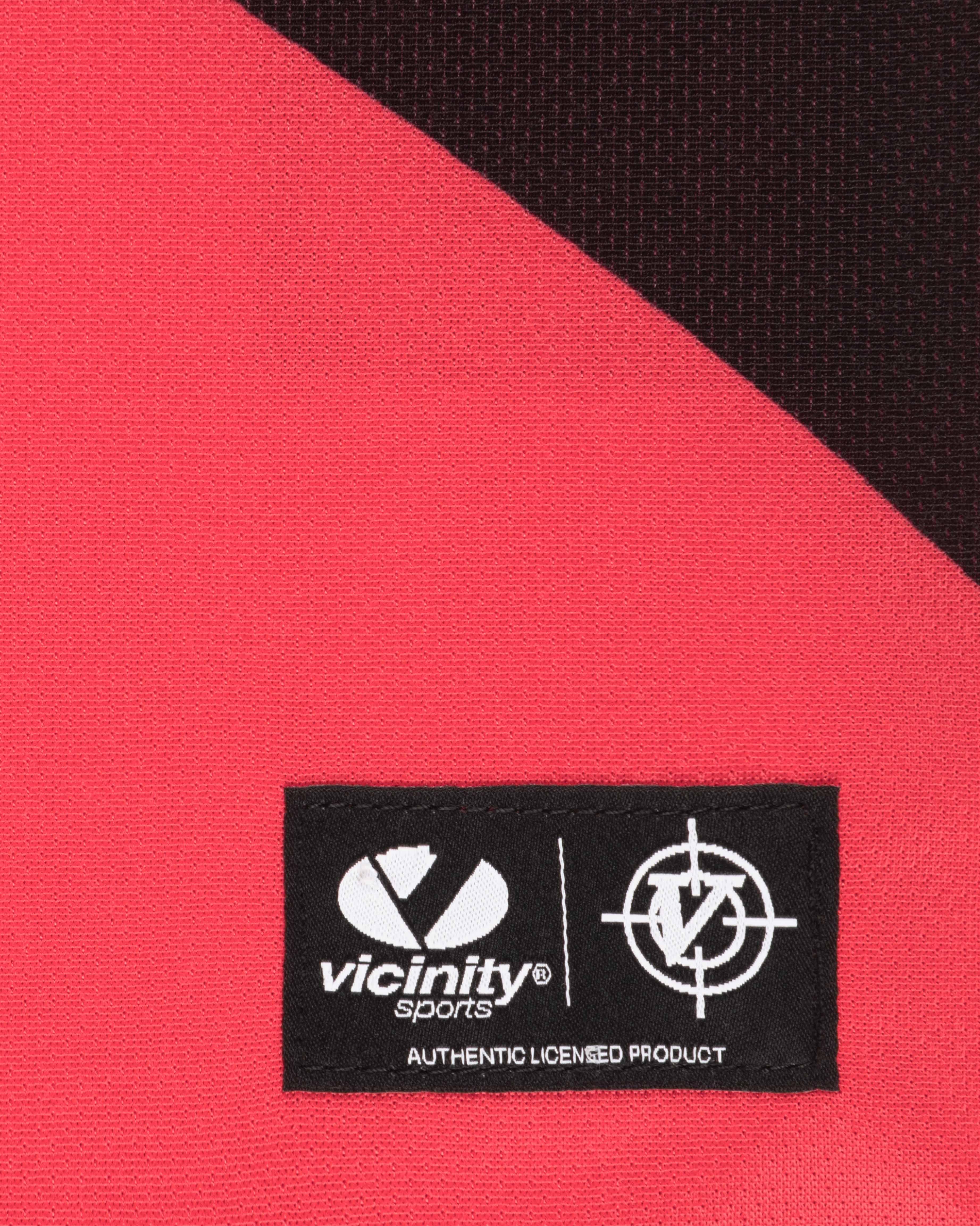 EAGLE JERSEY RED - Image 10