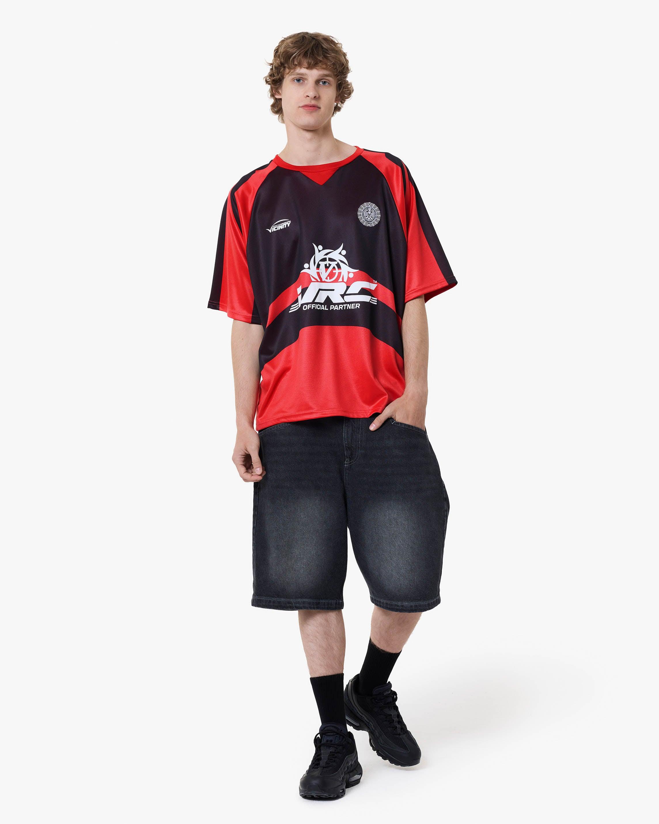 EAGLE JERSEY RED - Image 11