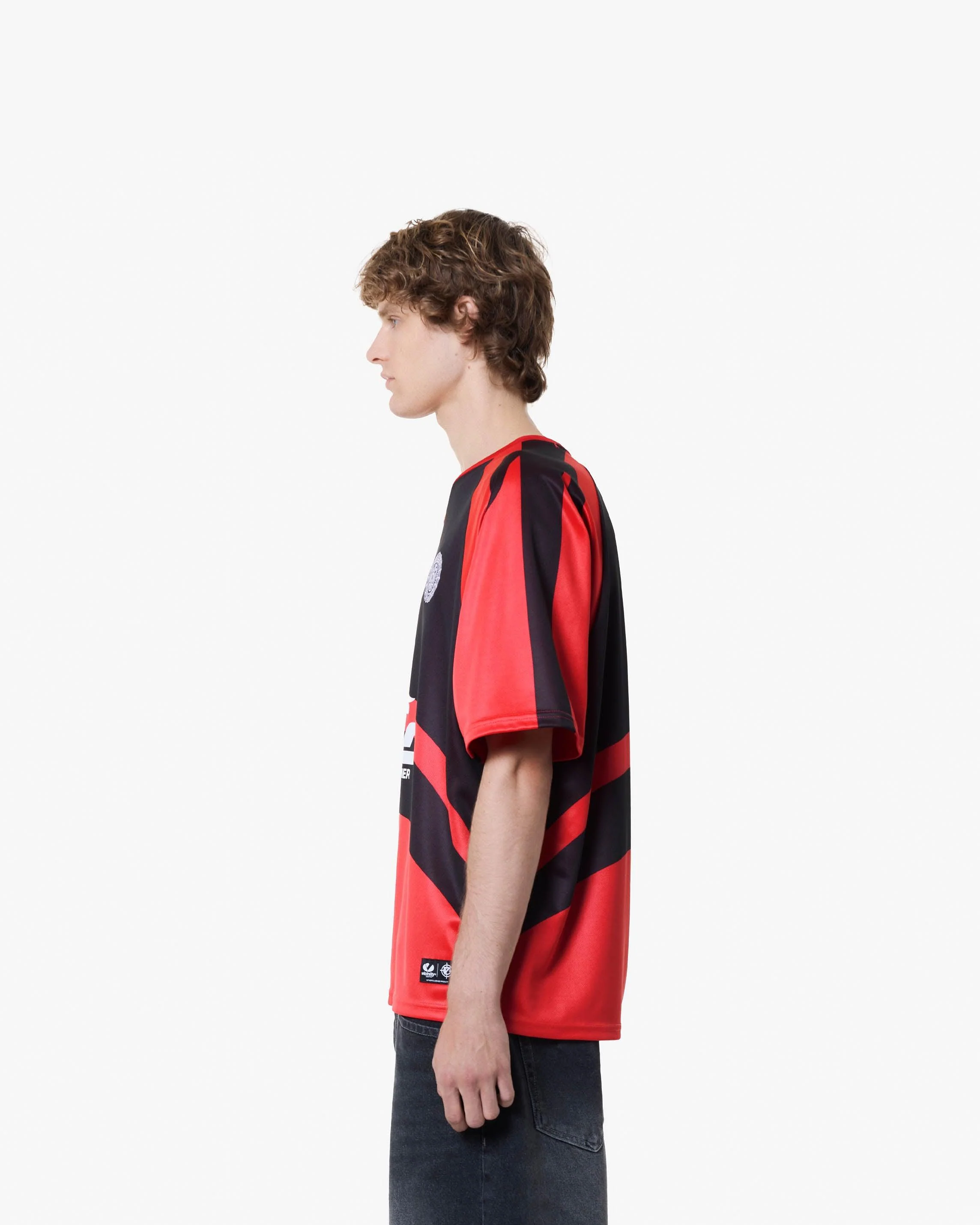 EAGLE JERSEY RED - Image 5