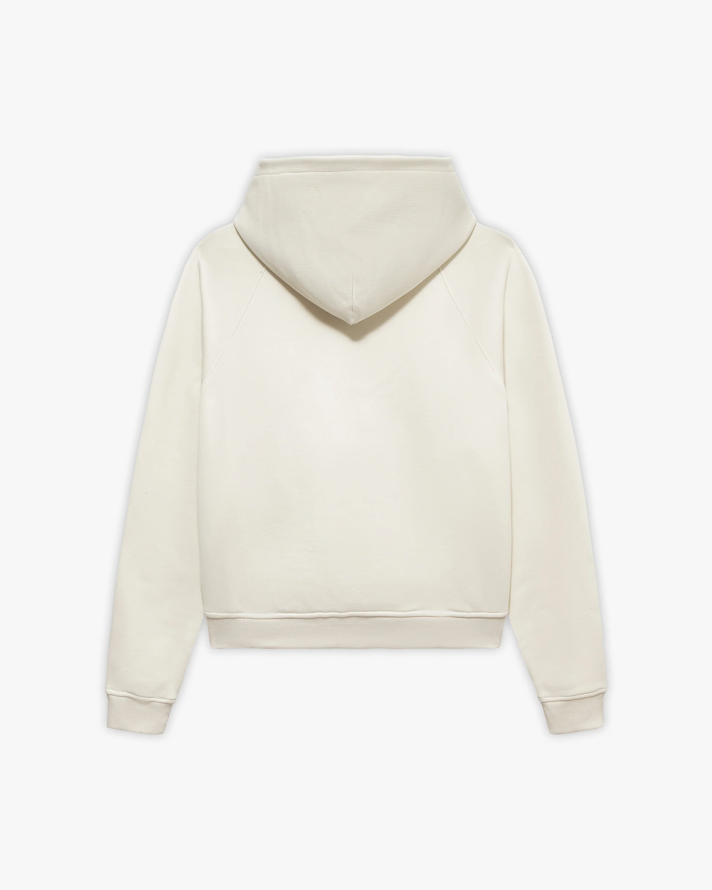 EAGLE TATTOO HOODIE BEIGE - Image 7