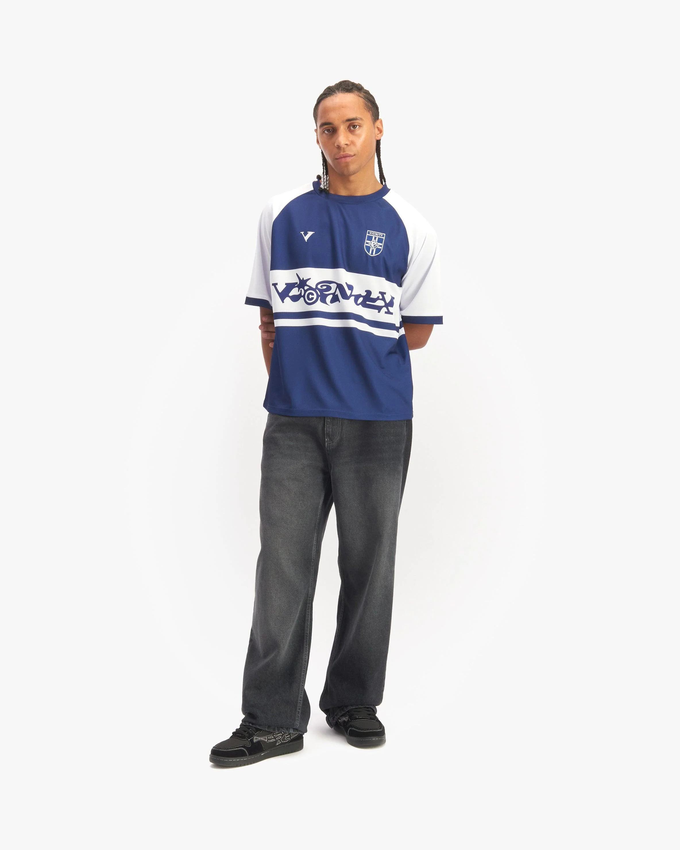 ENGLAND JERSEY - Image 10