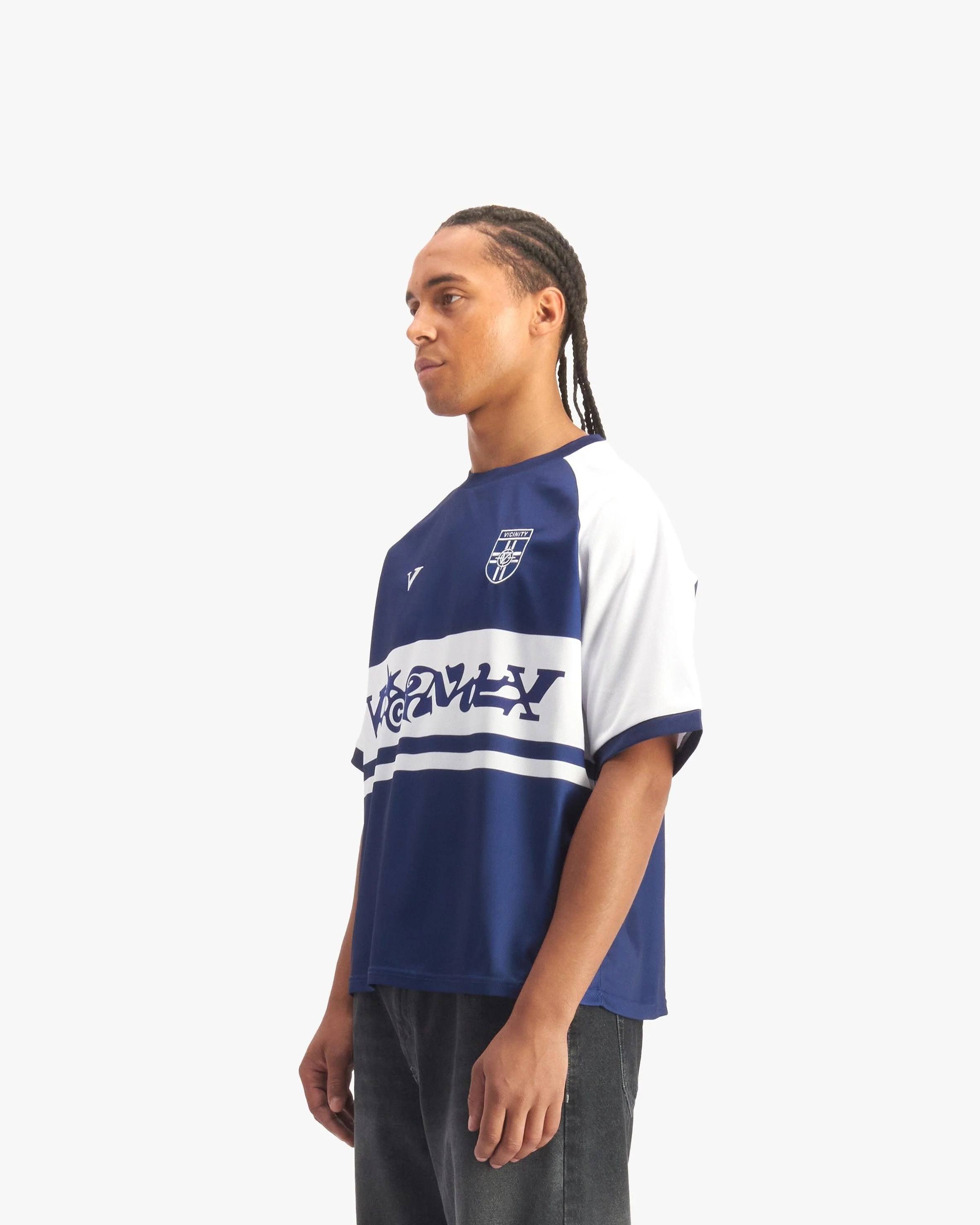 ENGLAND JERSEY - Image 3