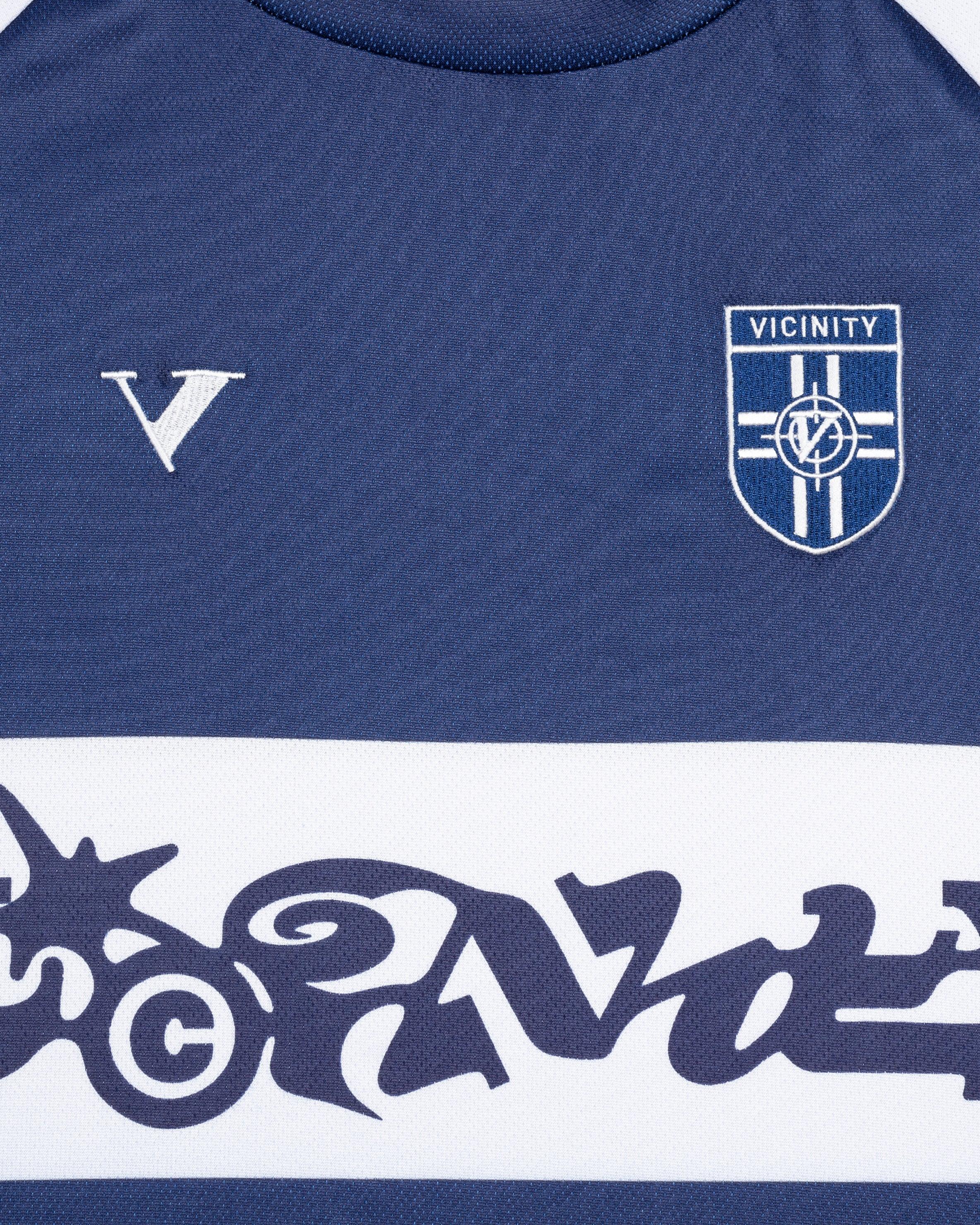 ENGLAND JERSEY - Image 7