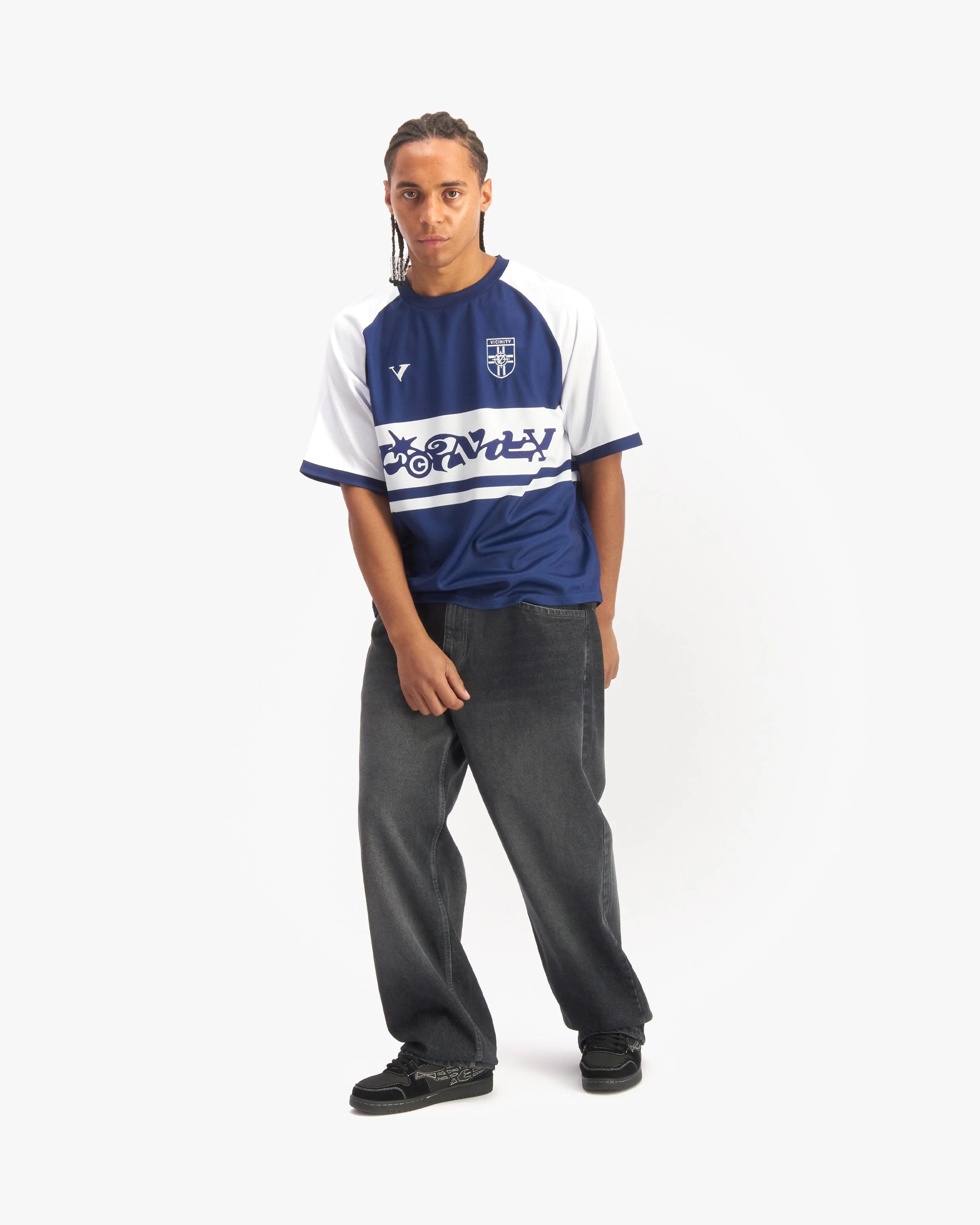 ENGLAND JERSEY - Image 9