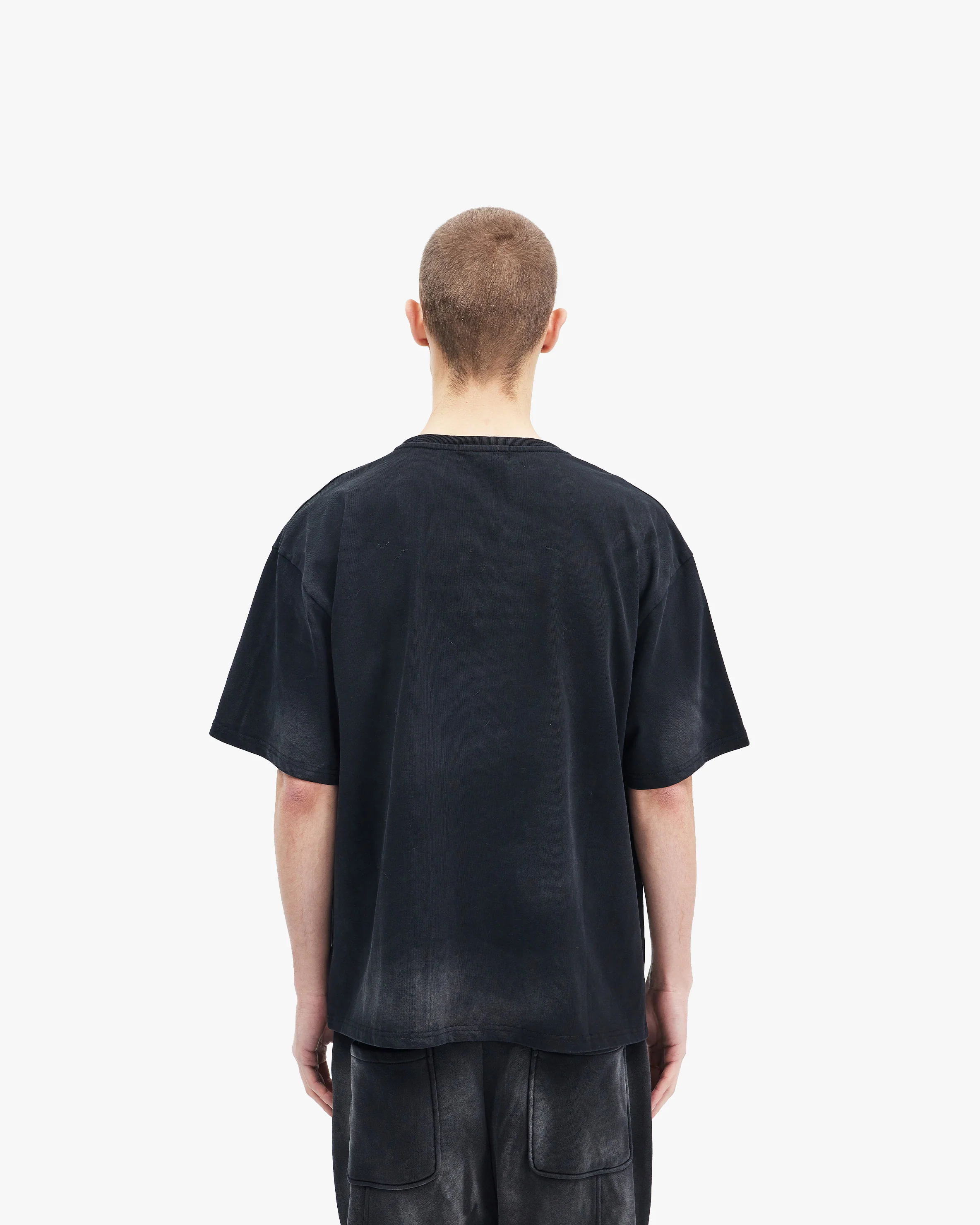 EXPLORER TEE BLACK - Image 6