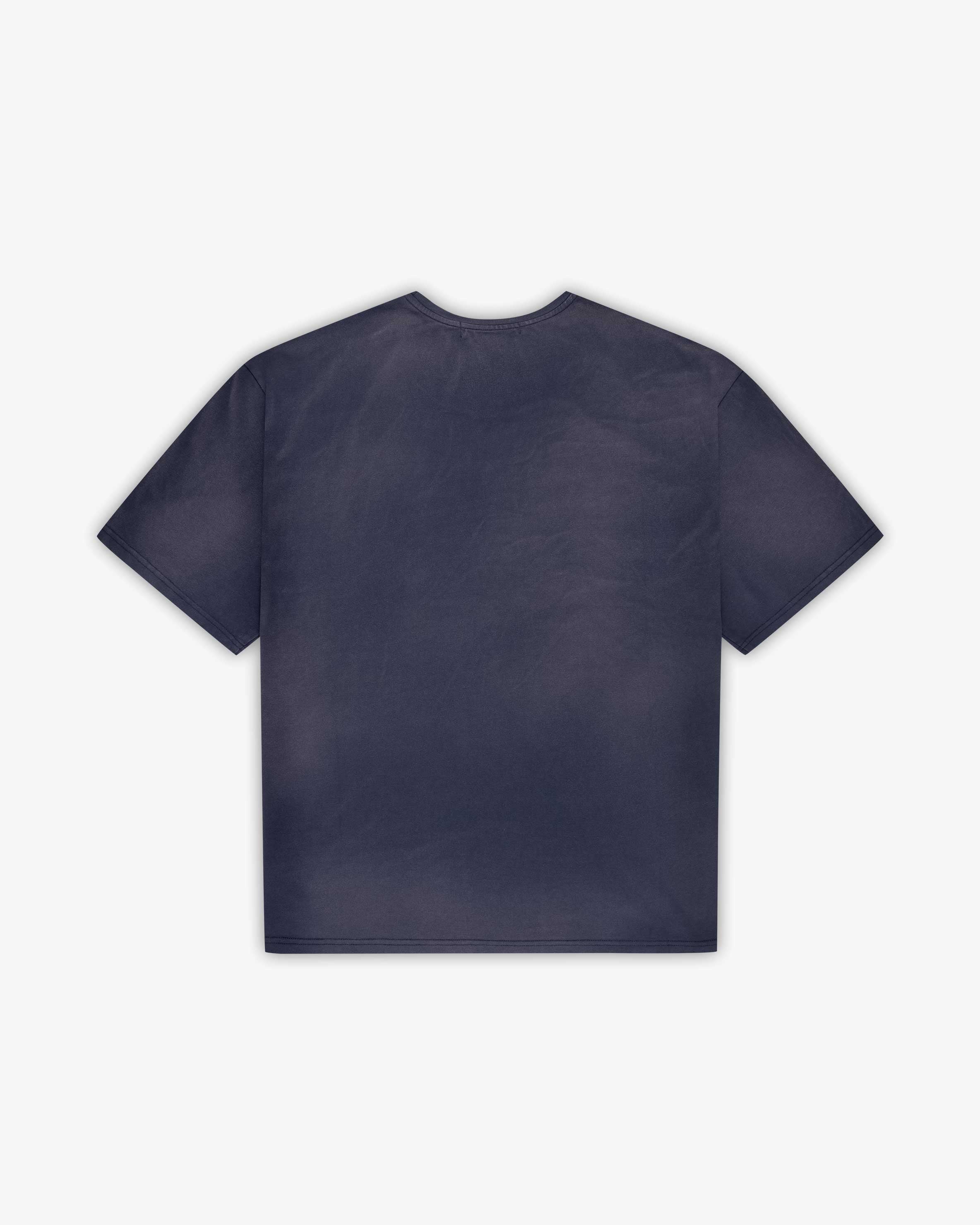 EXPLORER TEE NAVY - Image 3