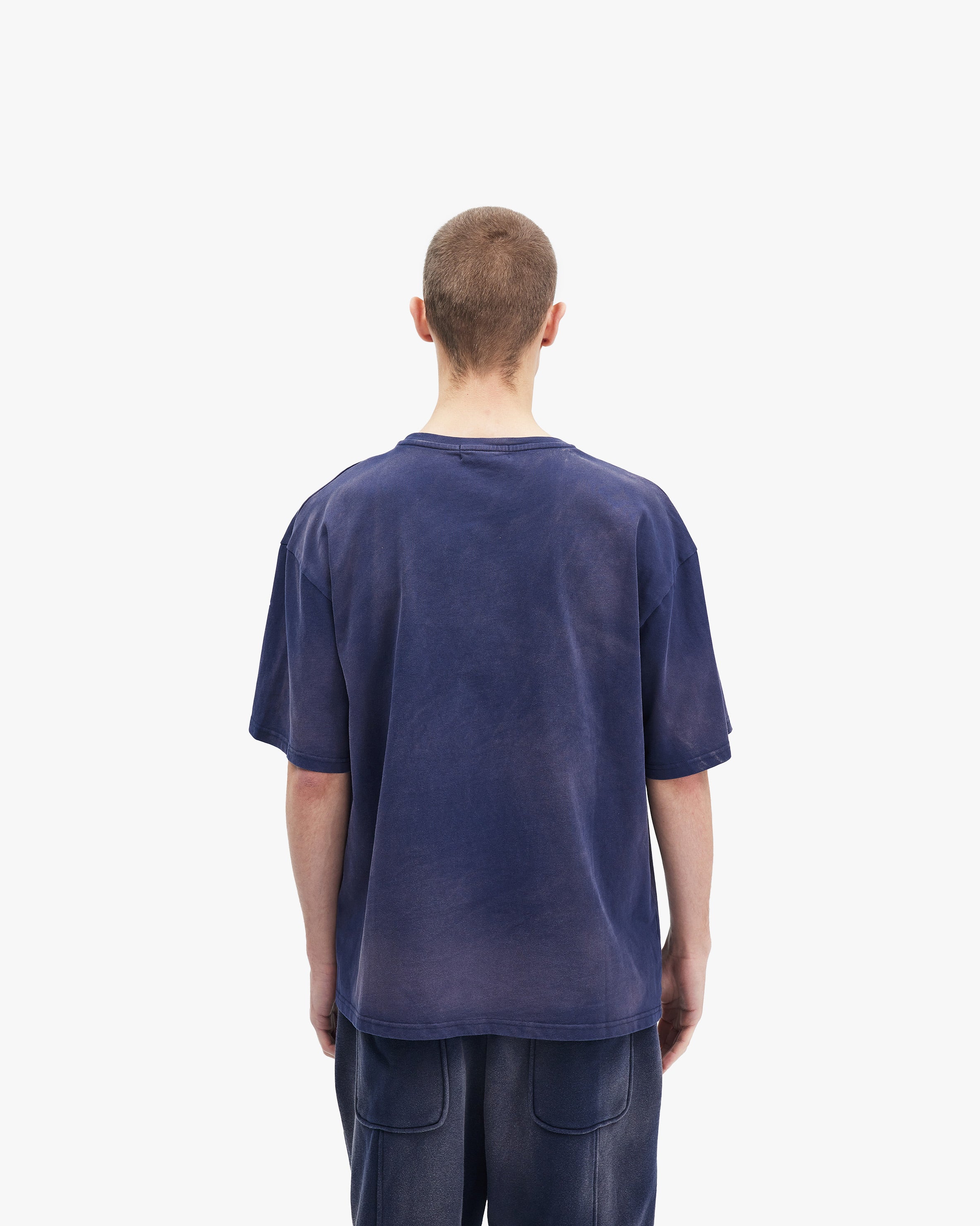 EXPLORER TEE NAVY - Image 6