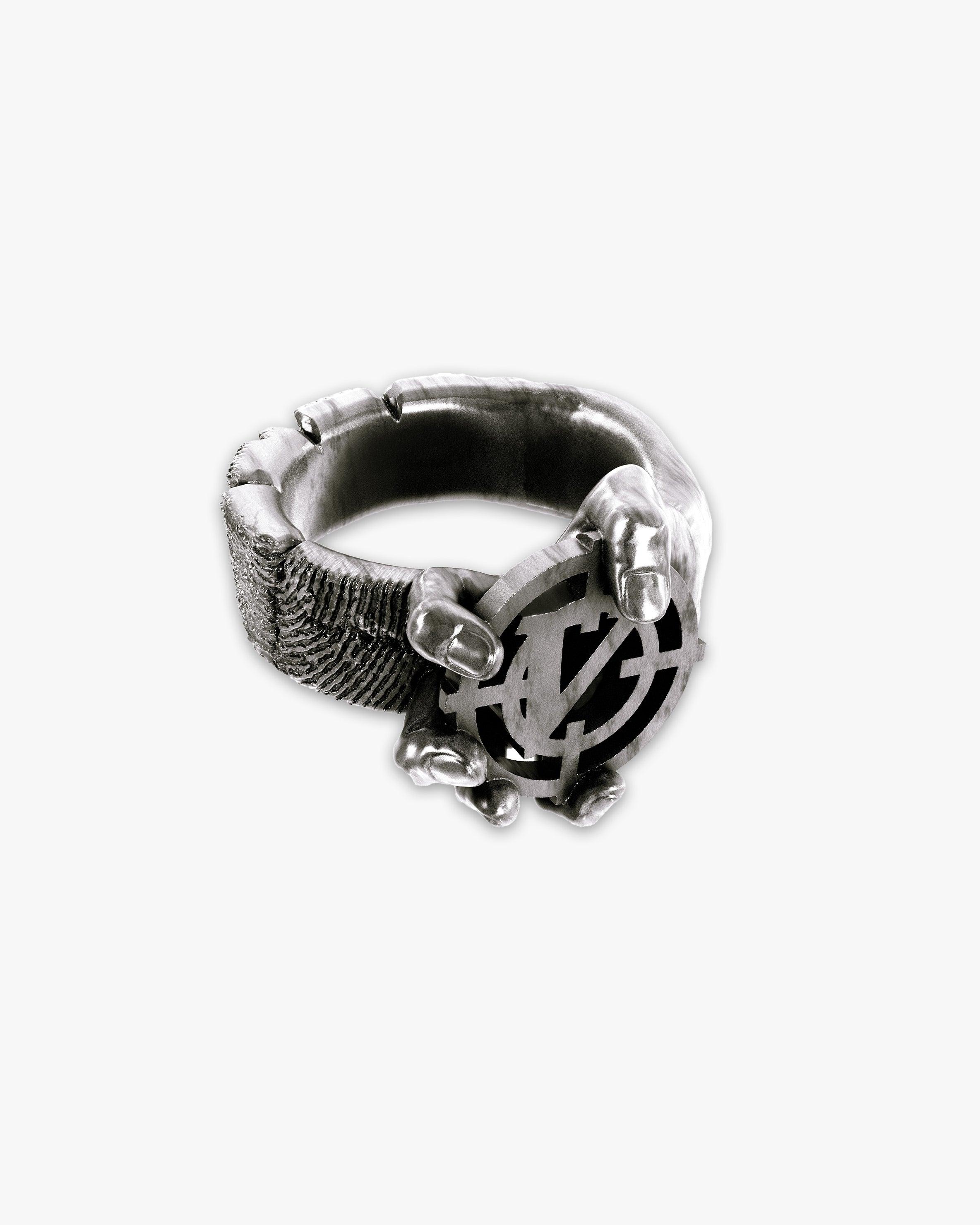 FINGERPRINT RING - Image 3