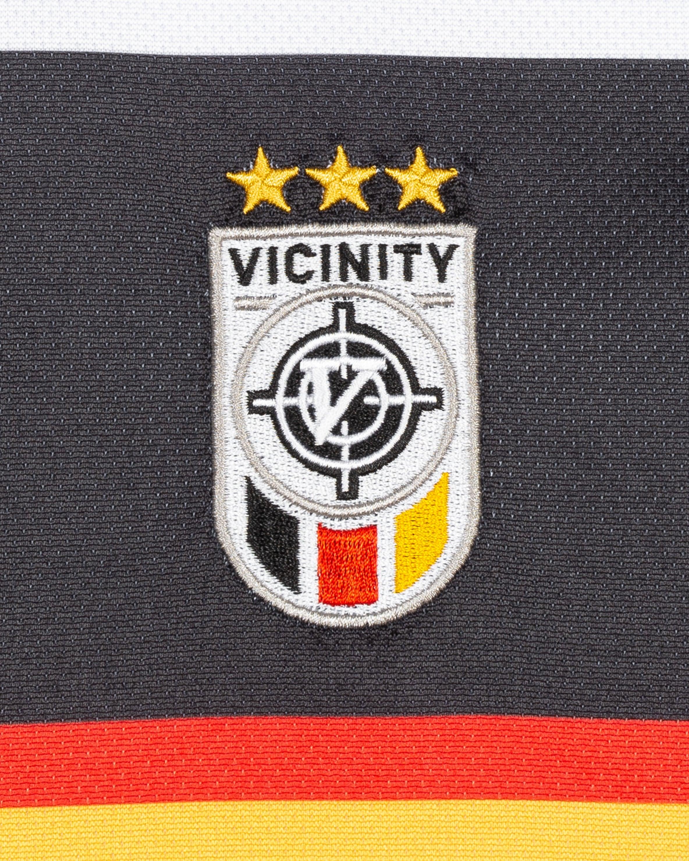 GERMANY JERSEY - Image 10