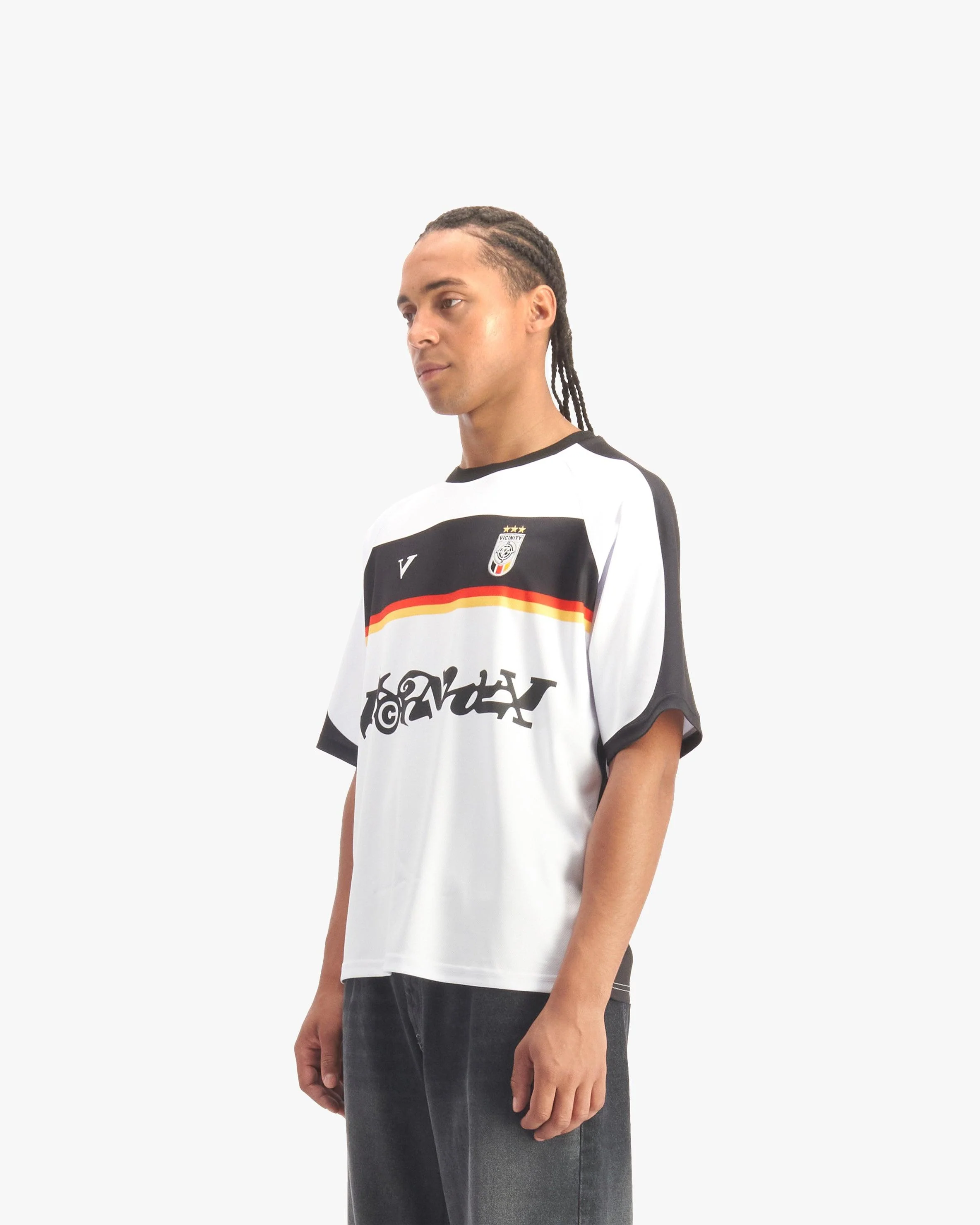 GERMANY JERSEY - Image 3