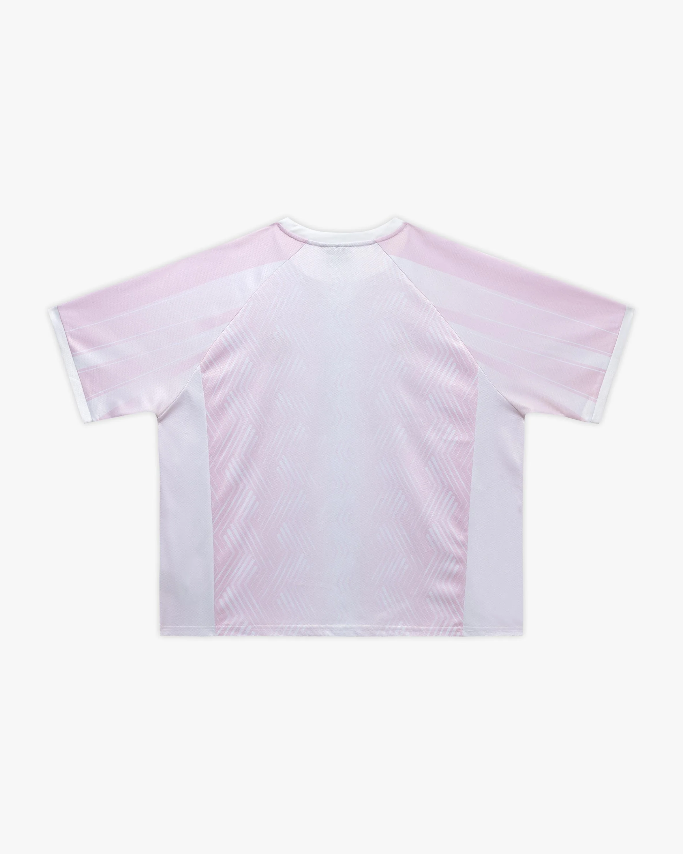 GRADIENT JERSEY PINK/CREAM - Image 7