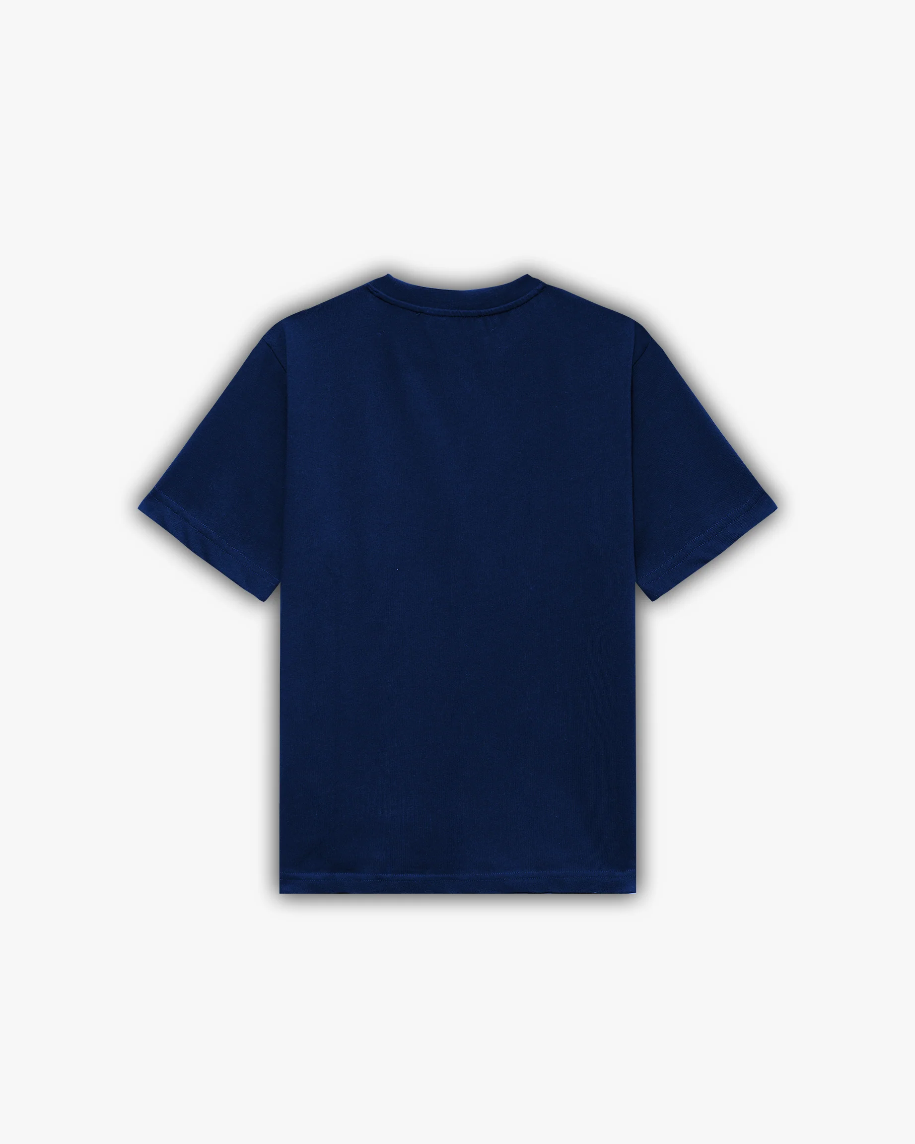 GRAFFITI TEE BLUE - Image 3