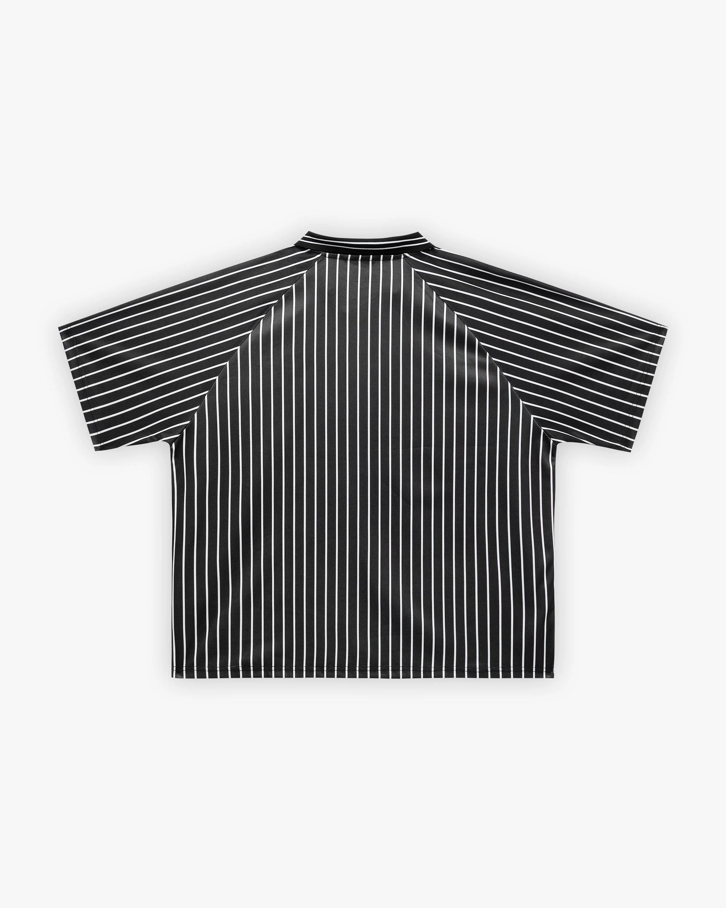 HALA VICI JERSEY BLACK/WHITE - Image 7