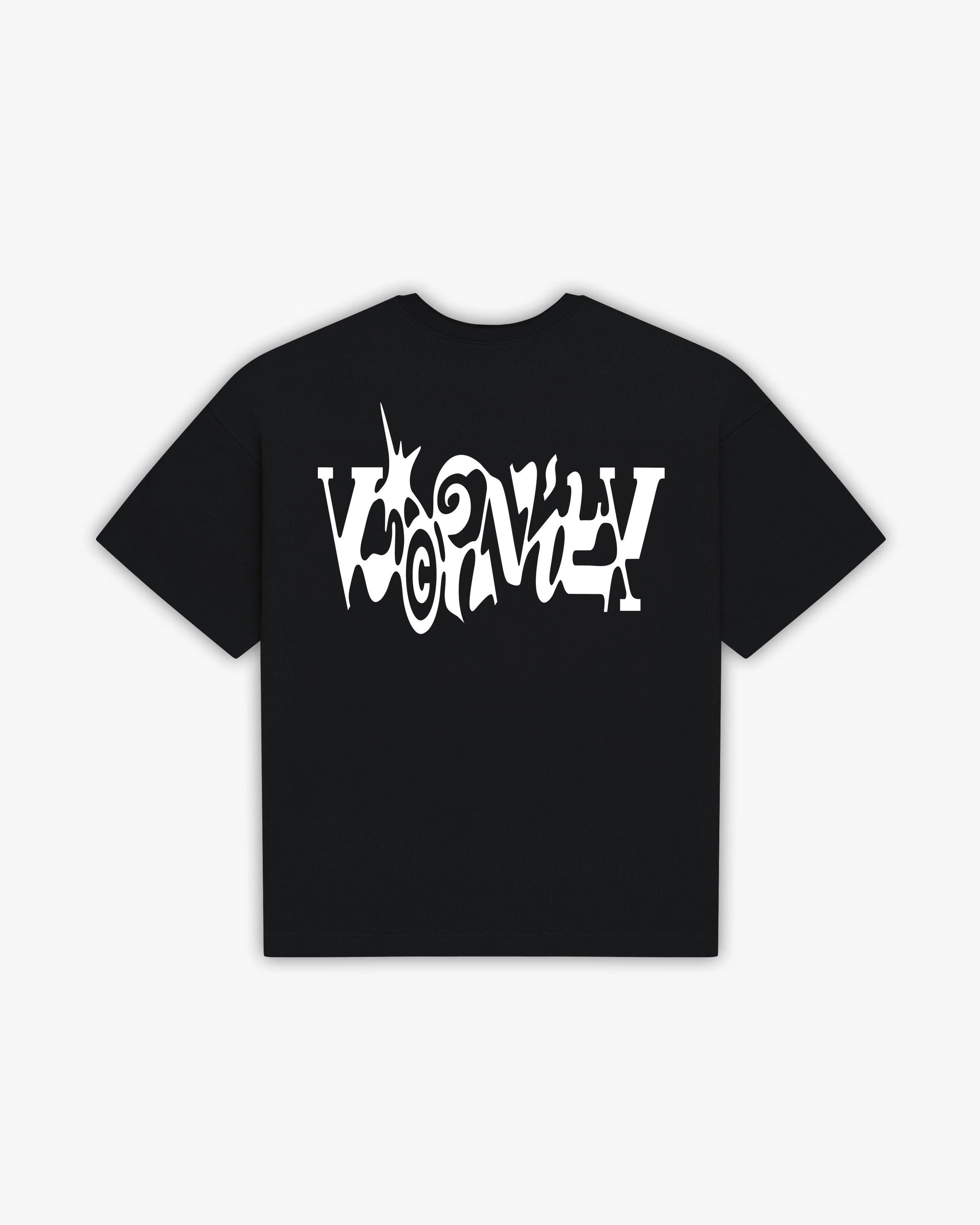 HAVOC TEE BLACK - Image 4