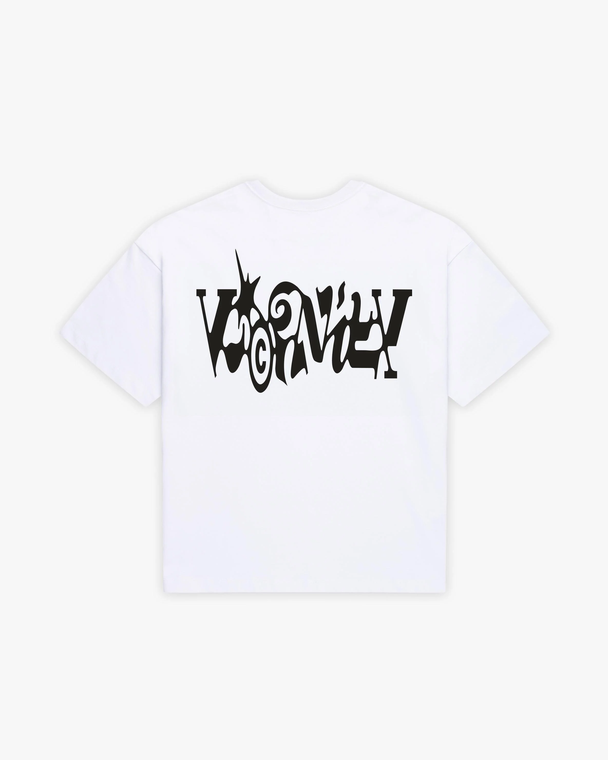 HAVOC TEE WHITE - Image 4