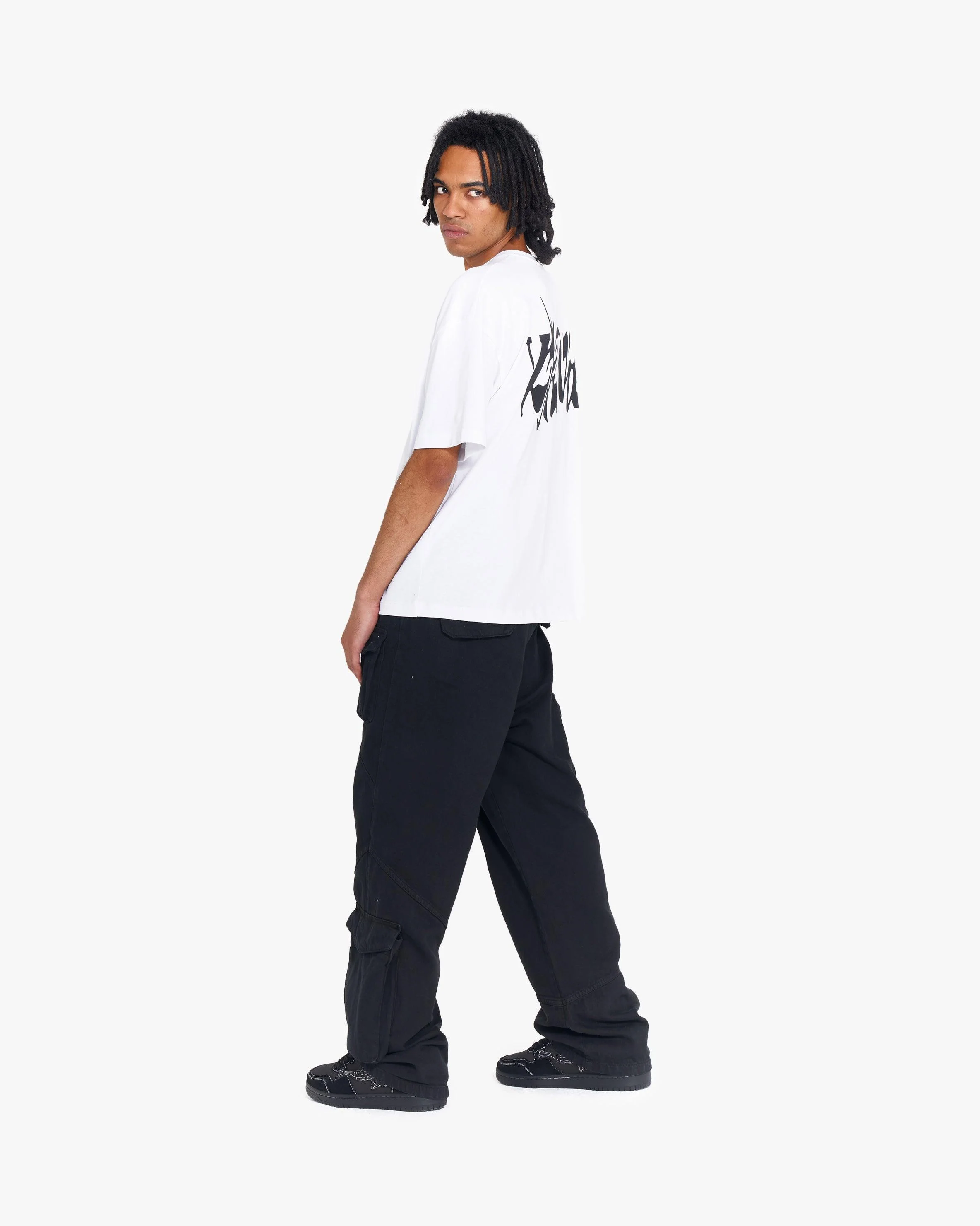 HAVOC TEE WHITE - Image 7