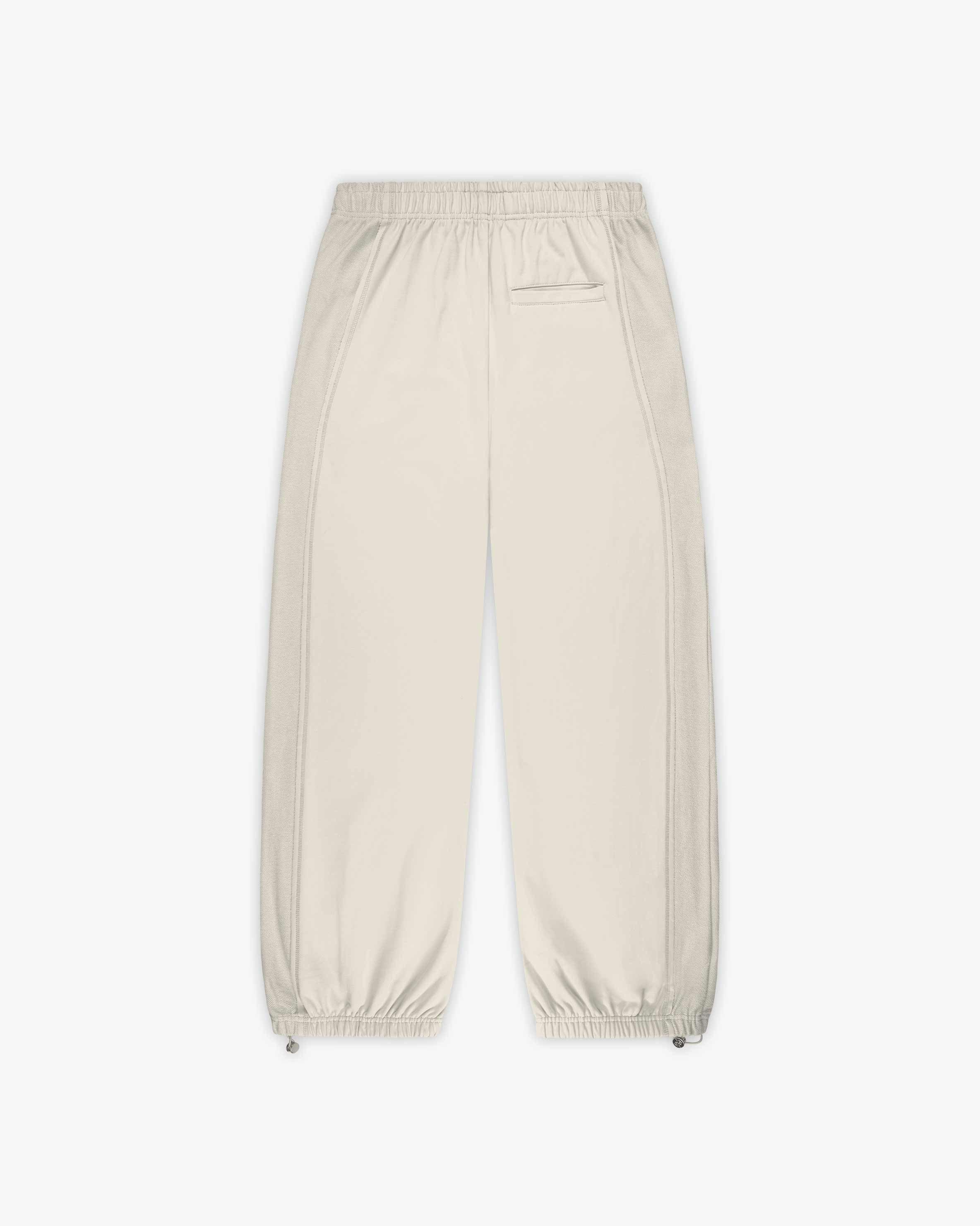 INSIDE OUT JOGGER BEIGE - Image 3