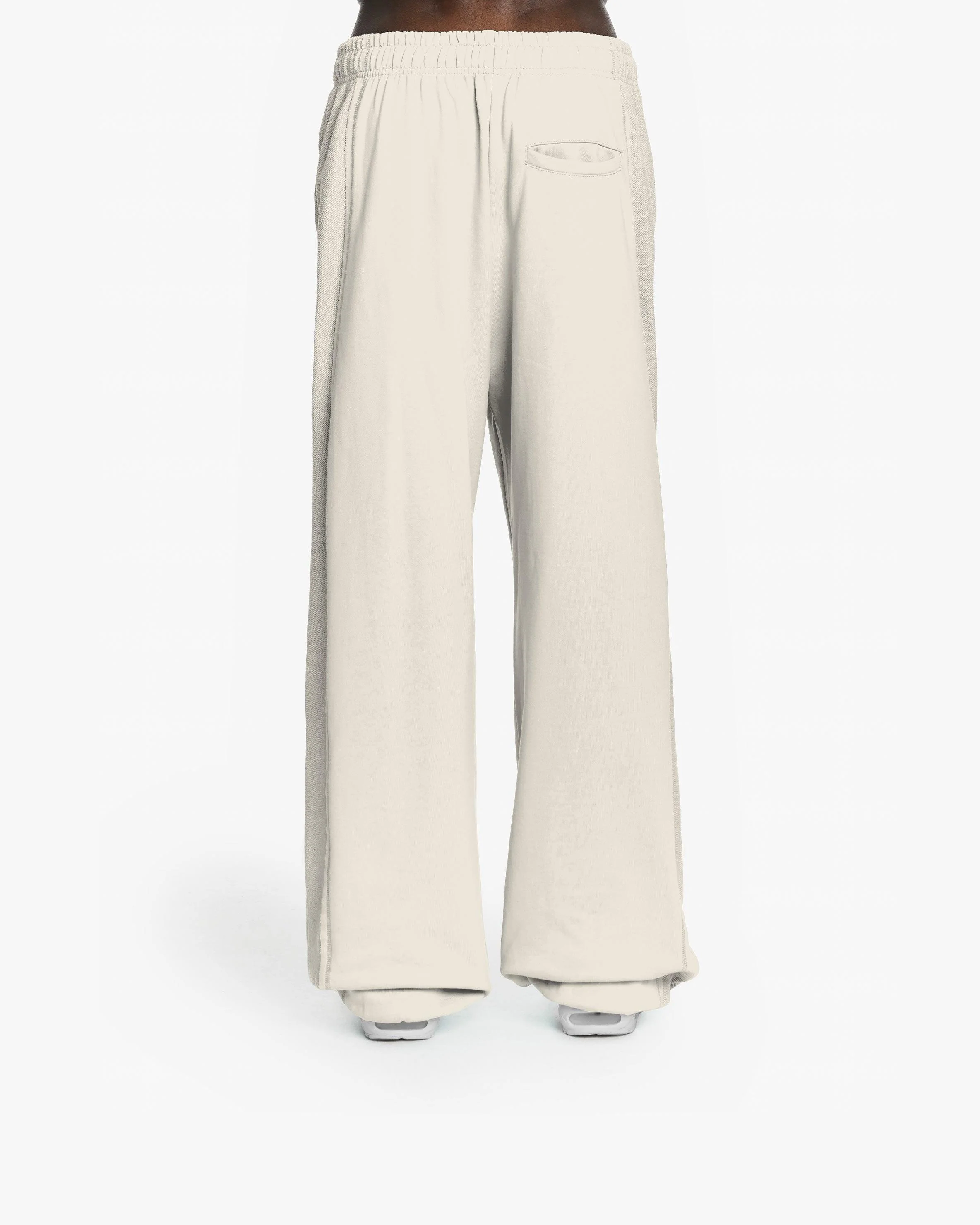 INSIDE OUT JOGGER BEIGE - Image 6