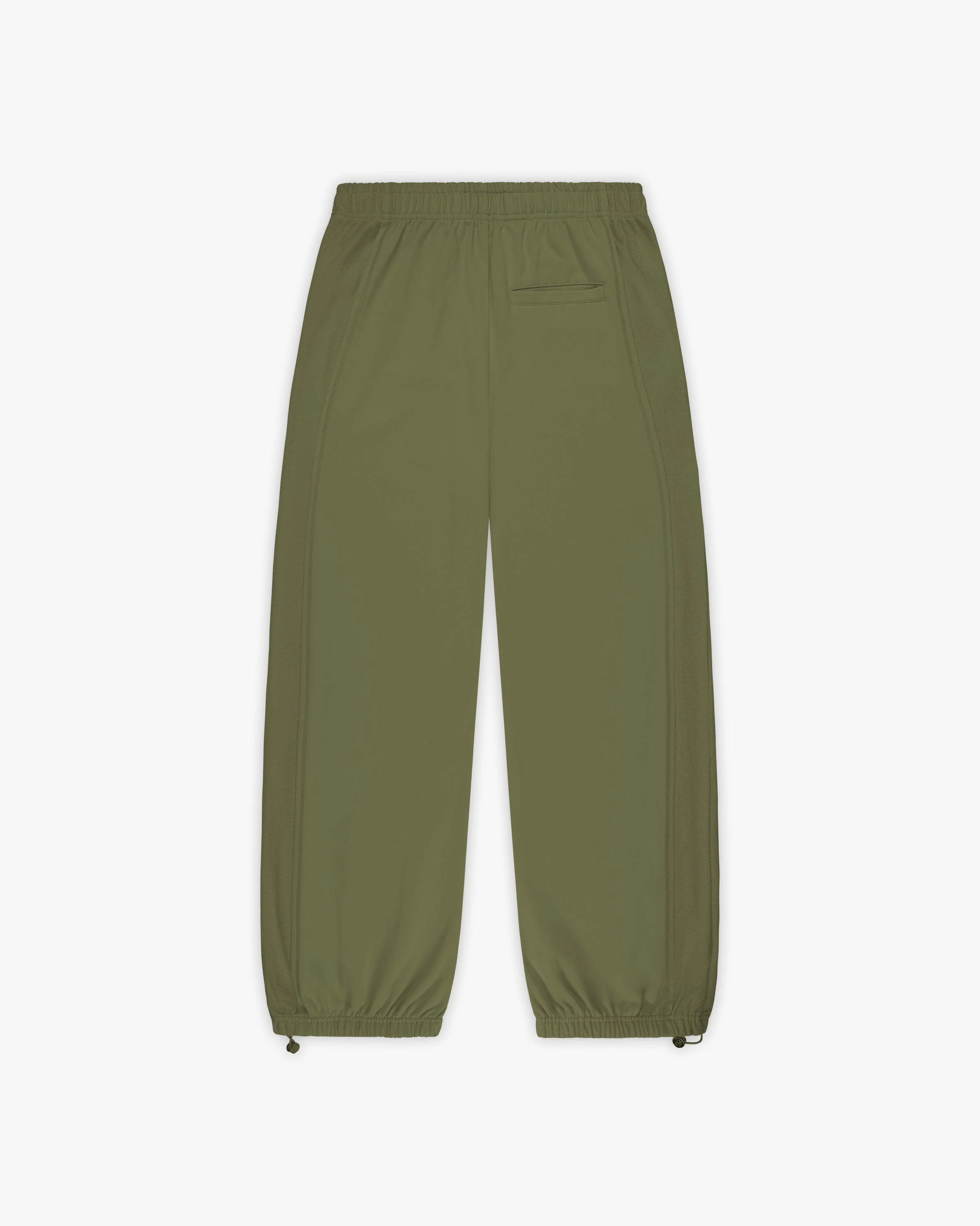 INSIDE OUT JOGGER KHAKI - Image 5