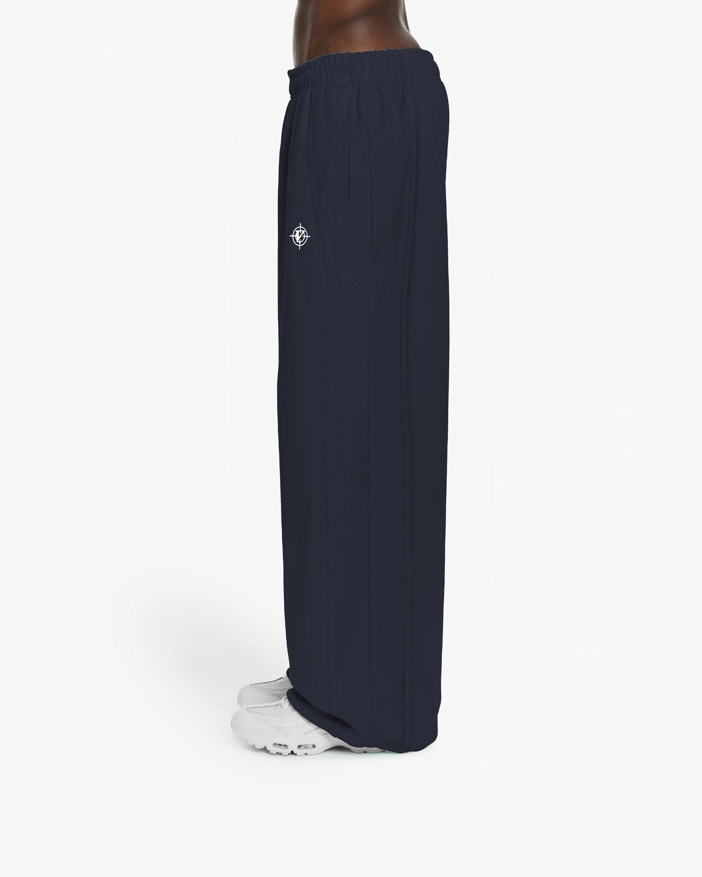 INSIDE OUT JOGGER NAVY - Image 5