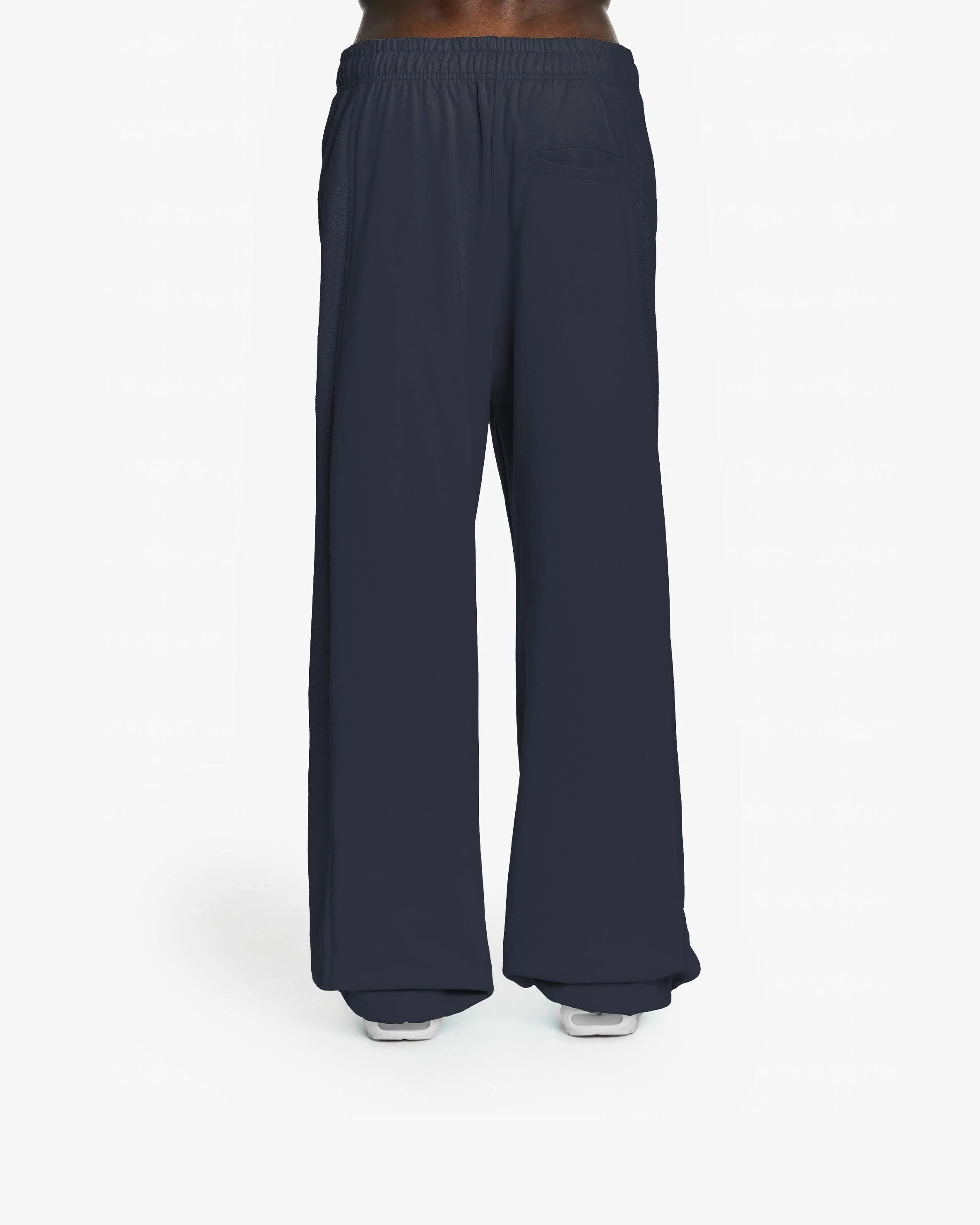 INSIDE OUT JOGGER NAVY - Image 6