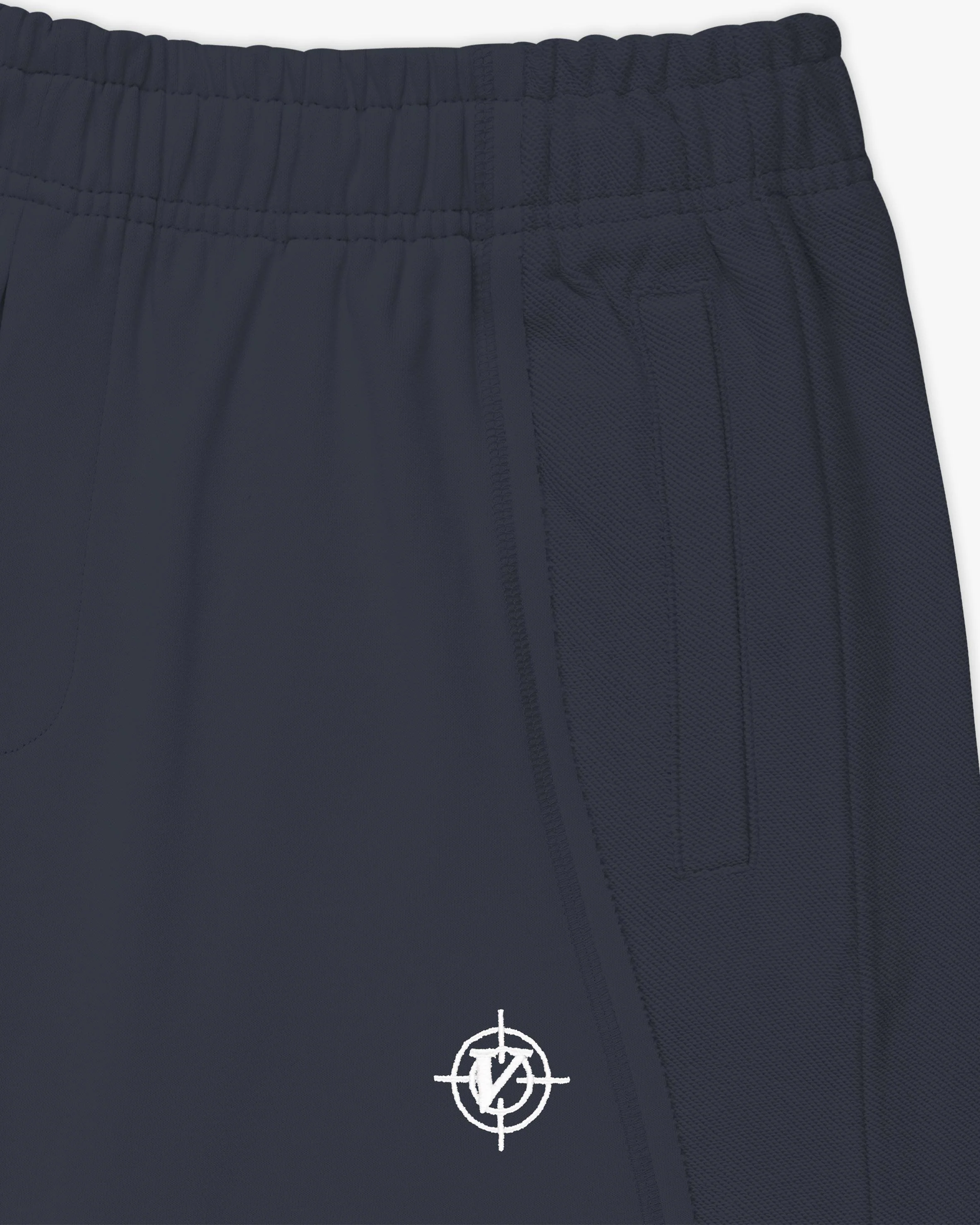 INSIDE OUT JOGGER NAVY - Image 7
