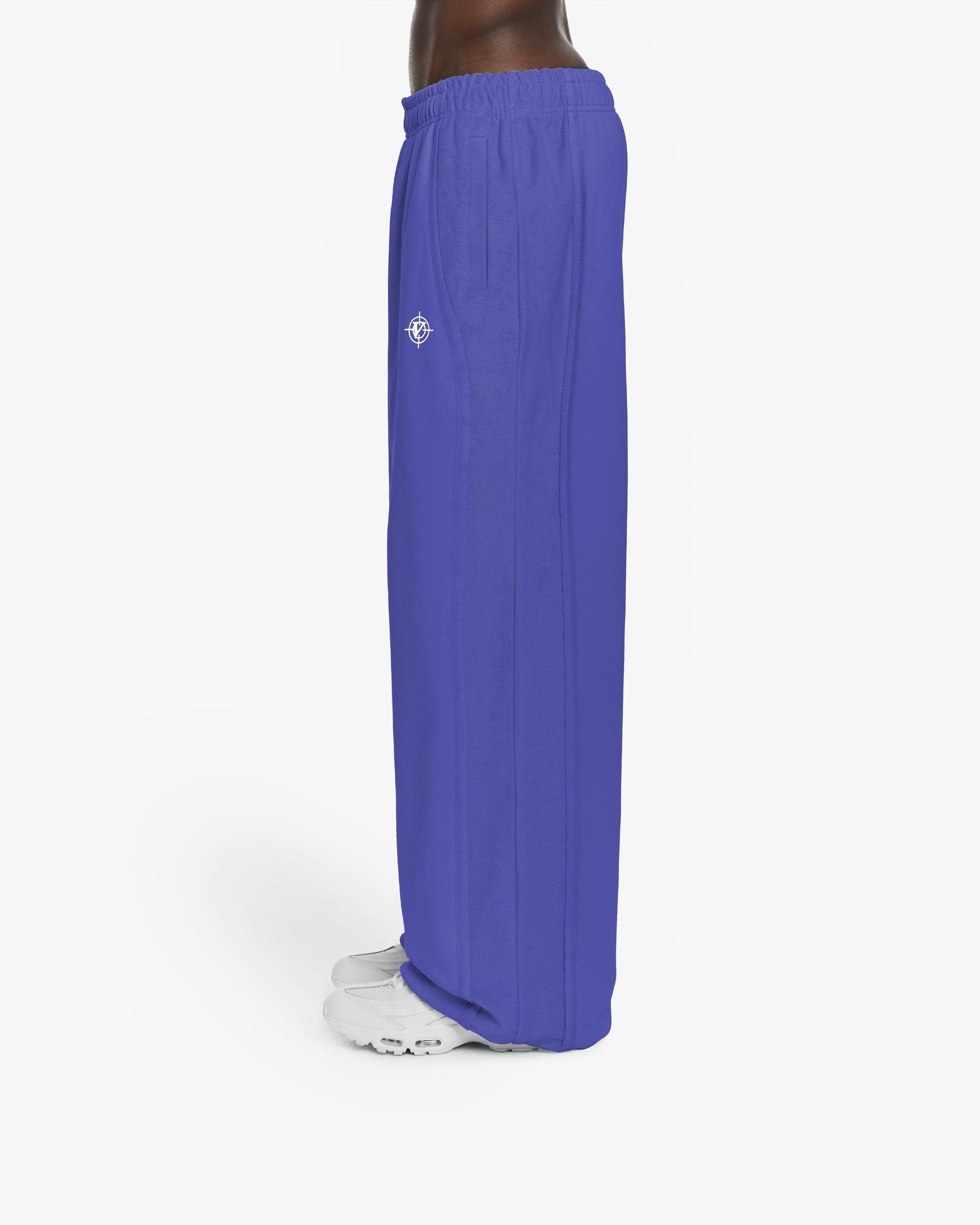 INSIDE OUT JOGGER OCEAN BLUE - Image 5