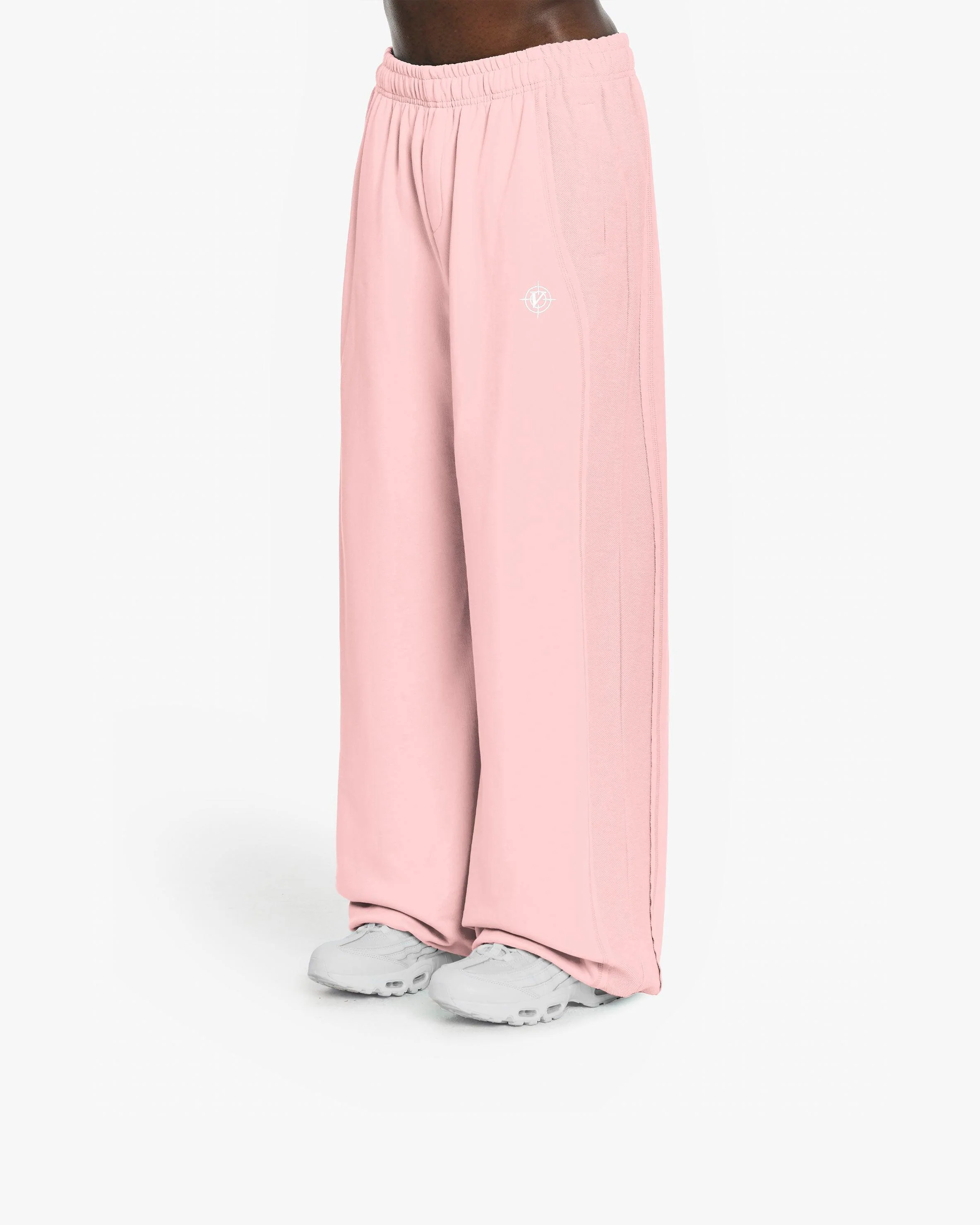INSIDE OUT JOGGER PINK (OLD SIZING) - Image 4