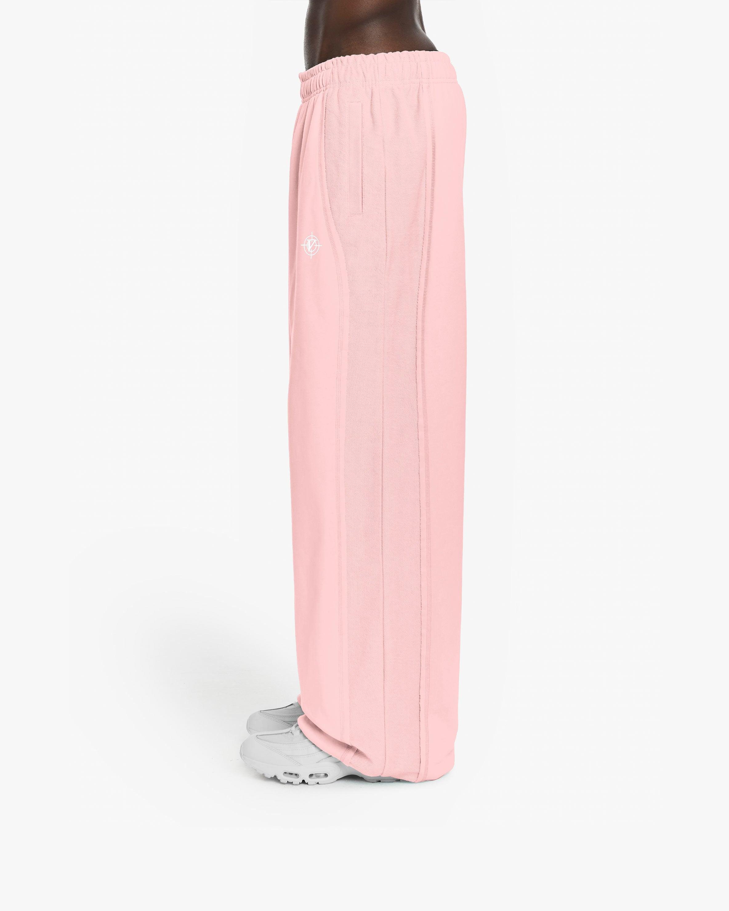 INSIDE OUT JOGGER PINK (OLD SIZING) - Image 5