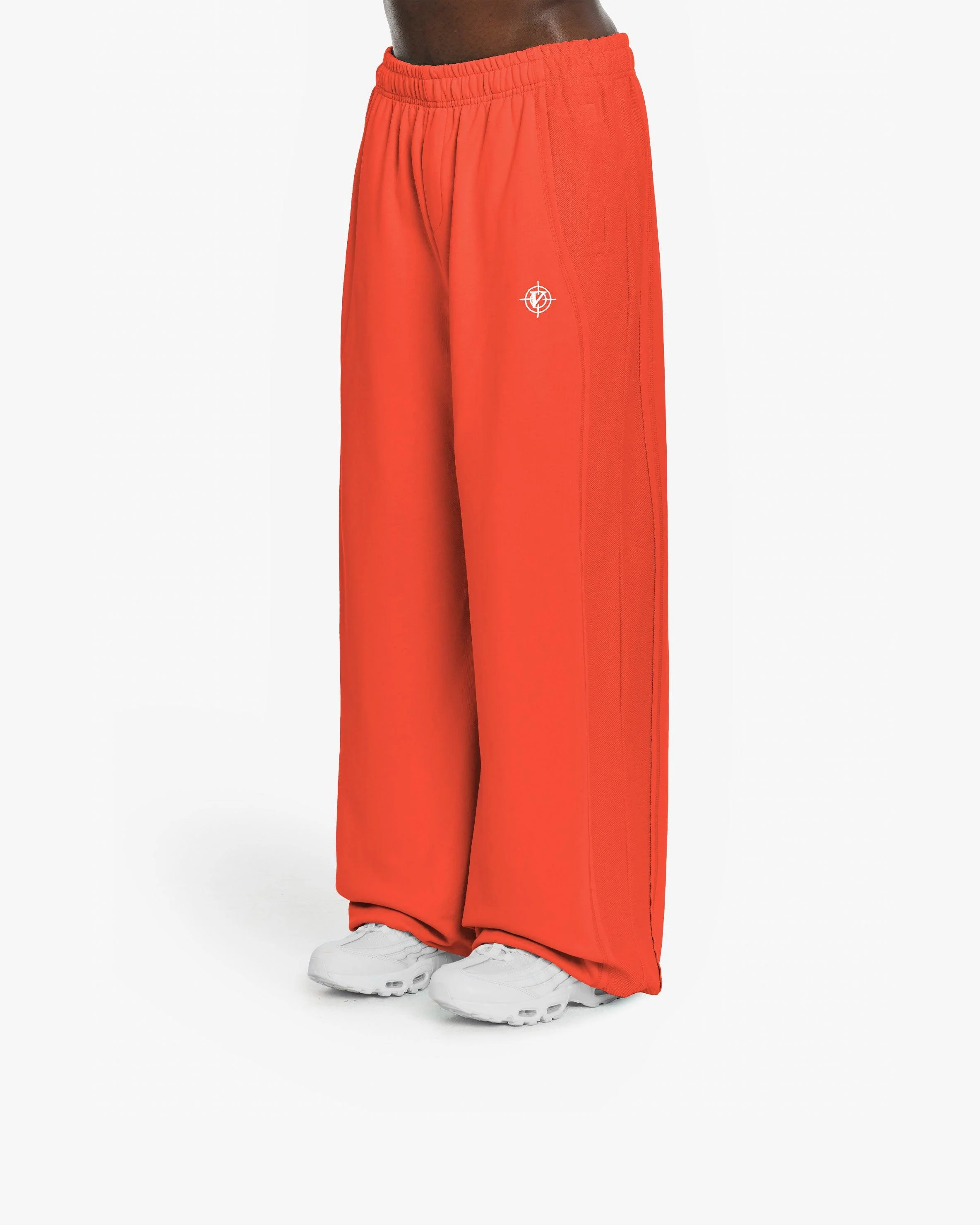 INSIDE OUT JOGGER STRAWBERRY - Image 4