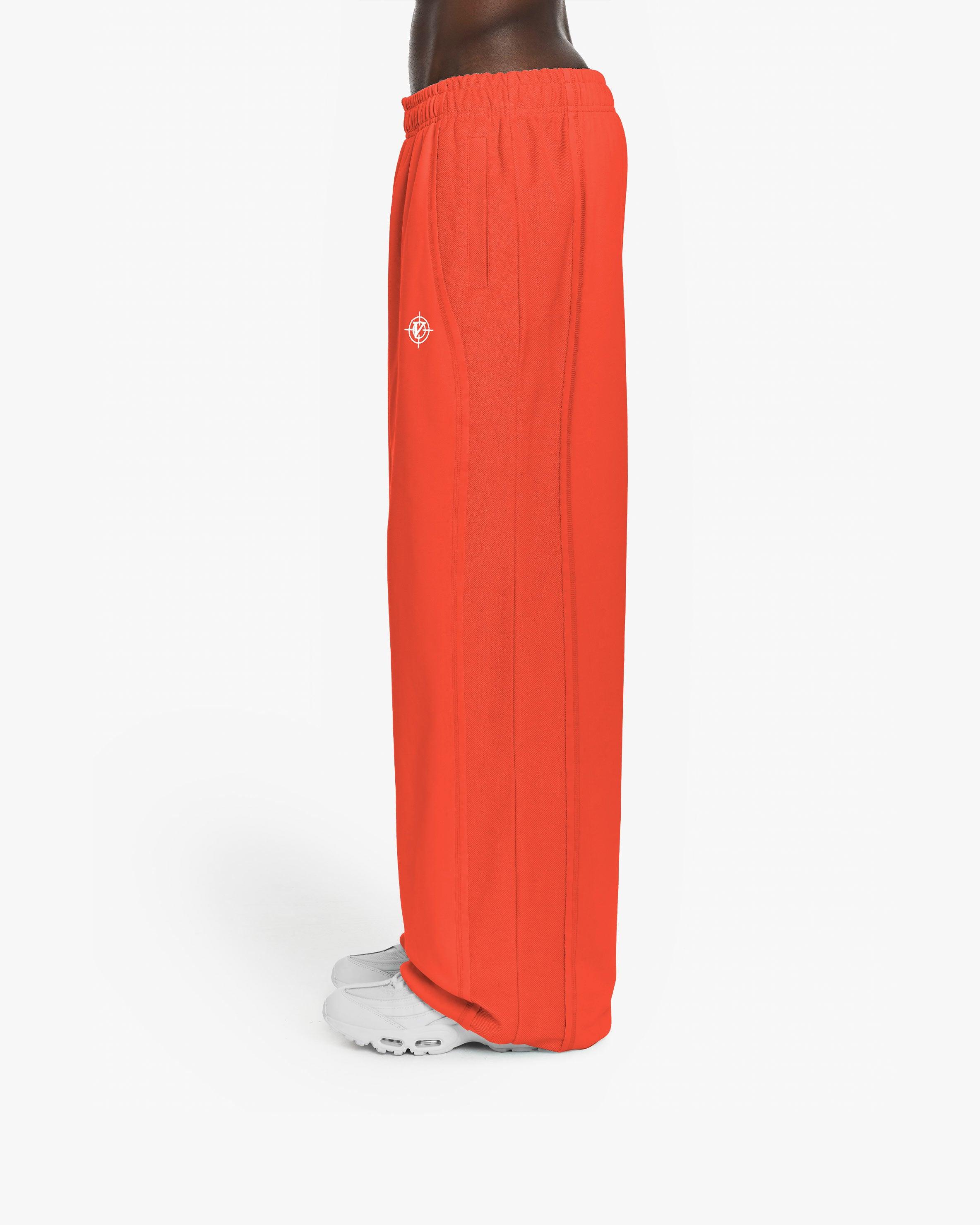 INSIDE OUT JOGGER STRAWBERRY - Image 5