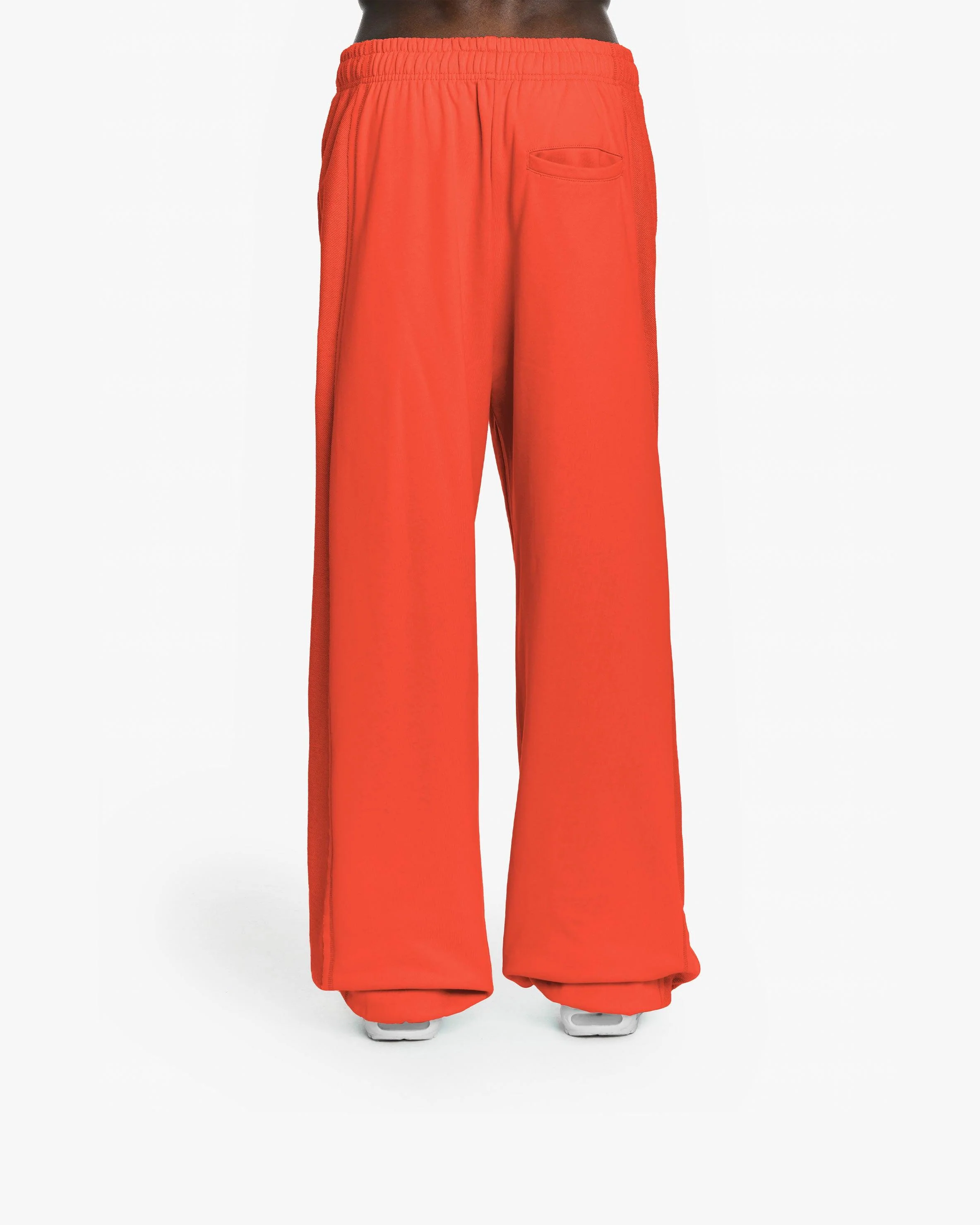 INSIDE OUT JOGGER STRAWBERRY - Image 6