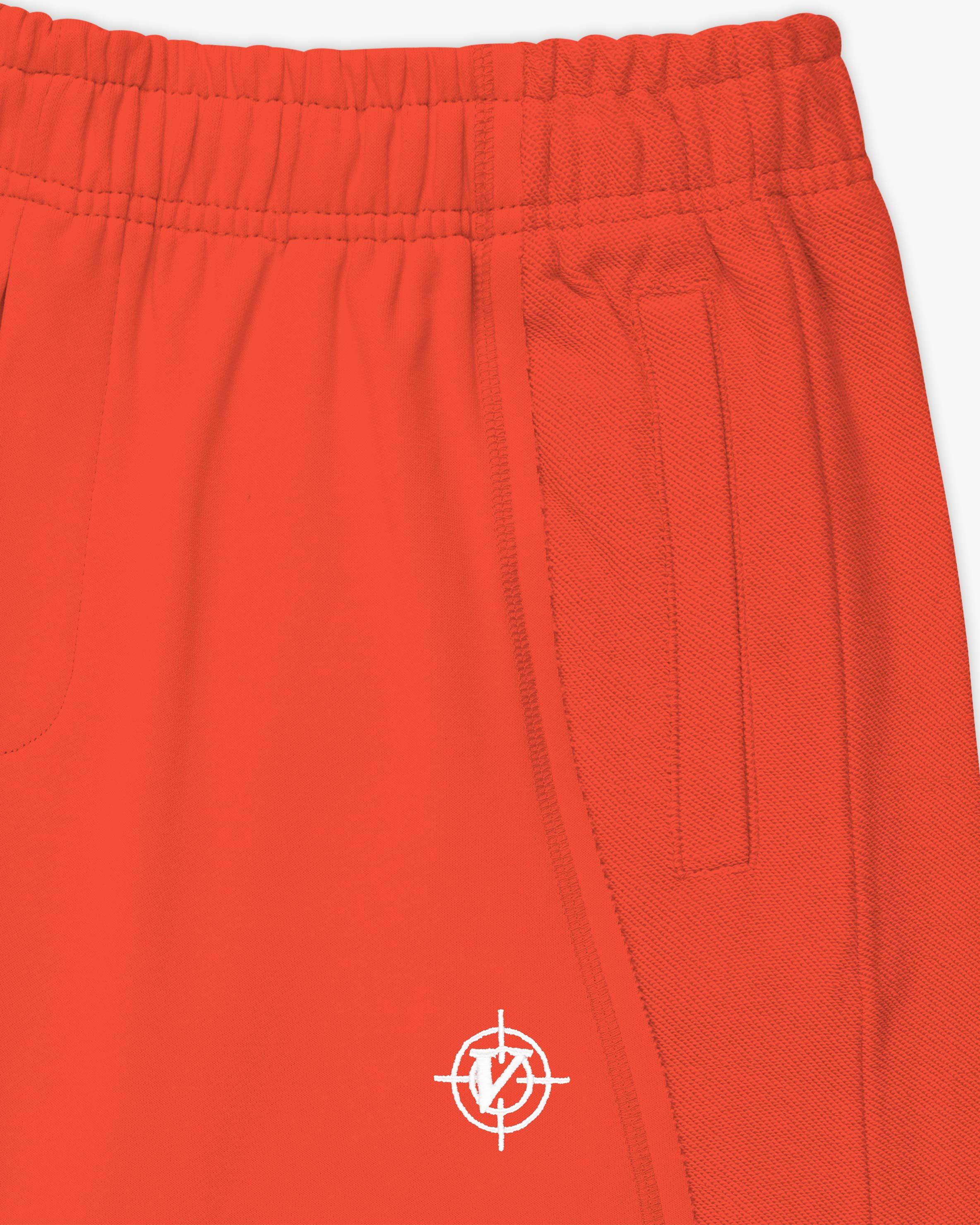 INSIDE OUT JOGGER STRAWBERRY - Image 7