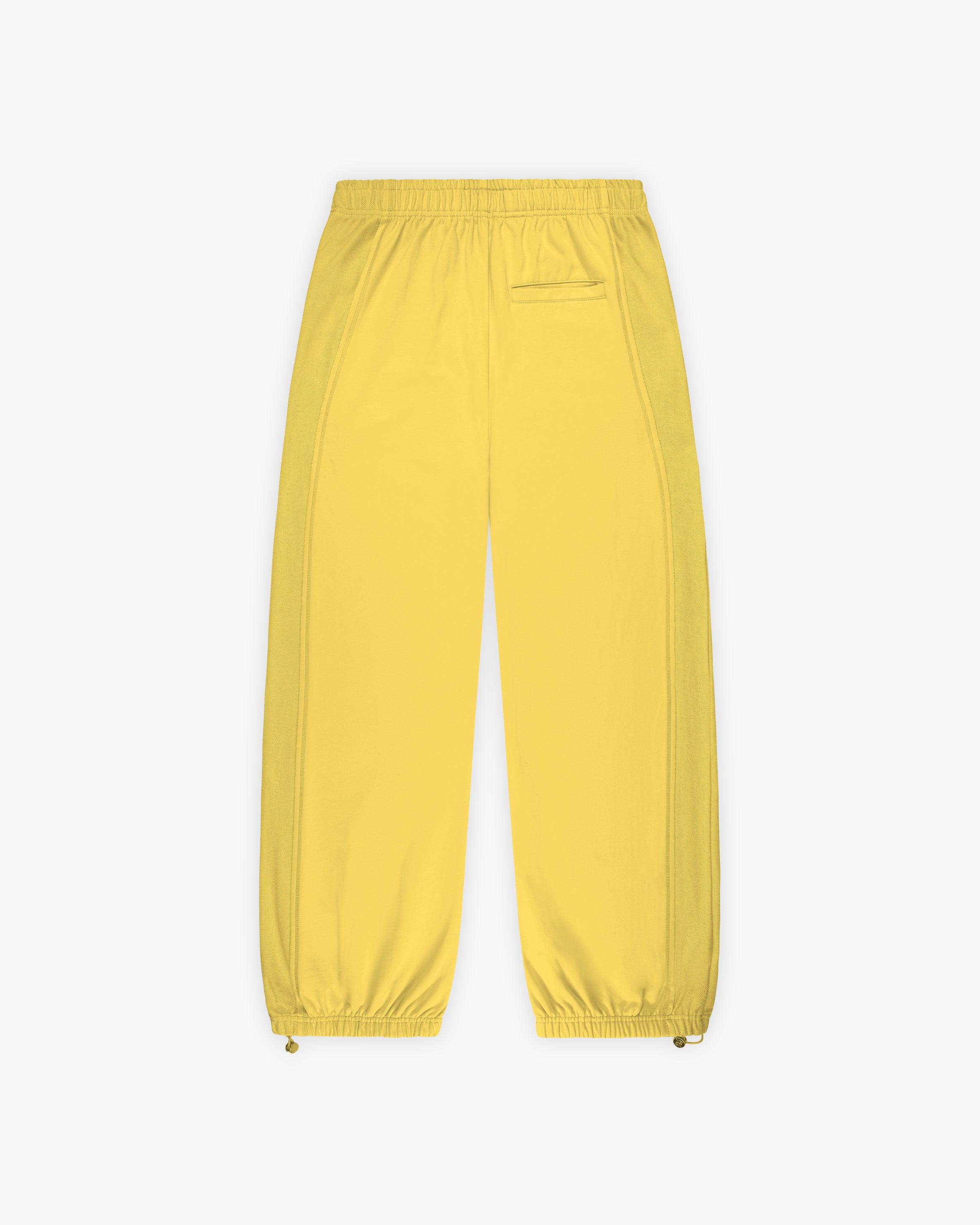 INSIDE OUT JOGGER SUNFLOWER - Image 3