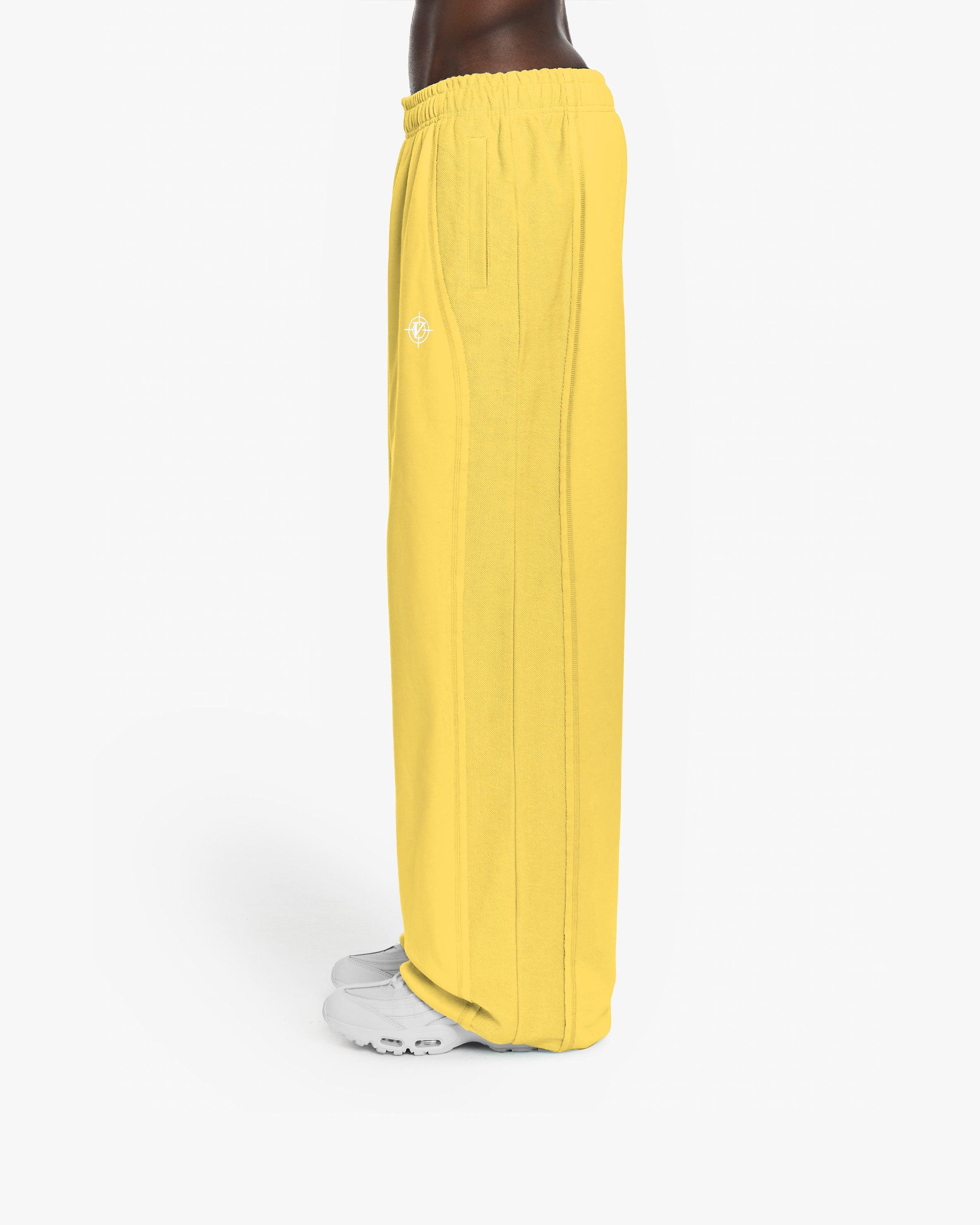 INSIDE OUT JOGGER SUNFLOWER - Image 5