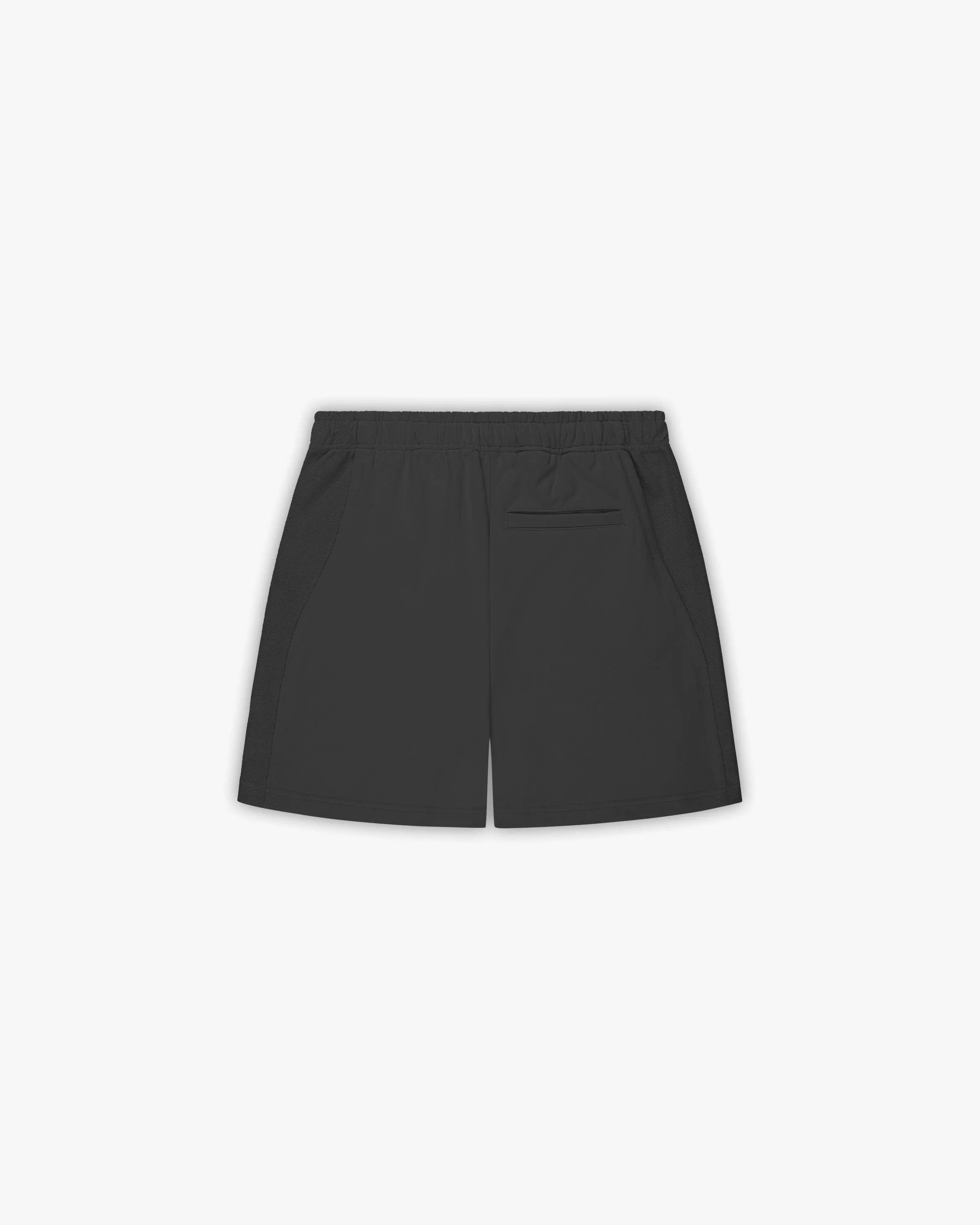 INSIDE OUT SHORTS ASH GREY (OLD SIZING) - Image 3