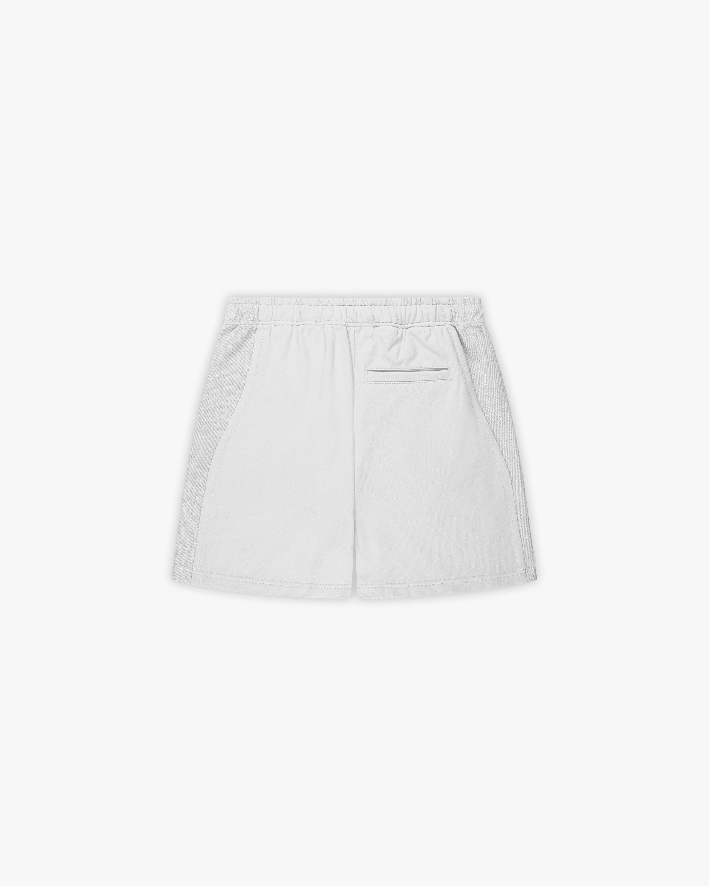 INSIDE OUT SHORTS LIGHT GREY (OLD SIZING) - Image 3