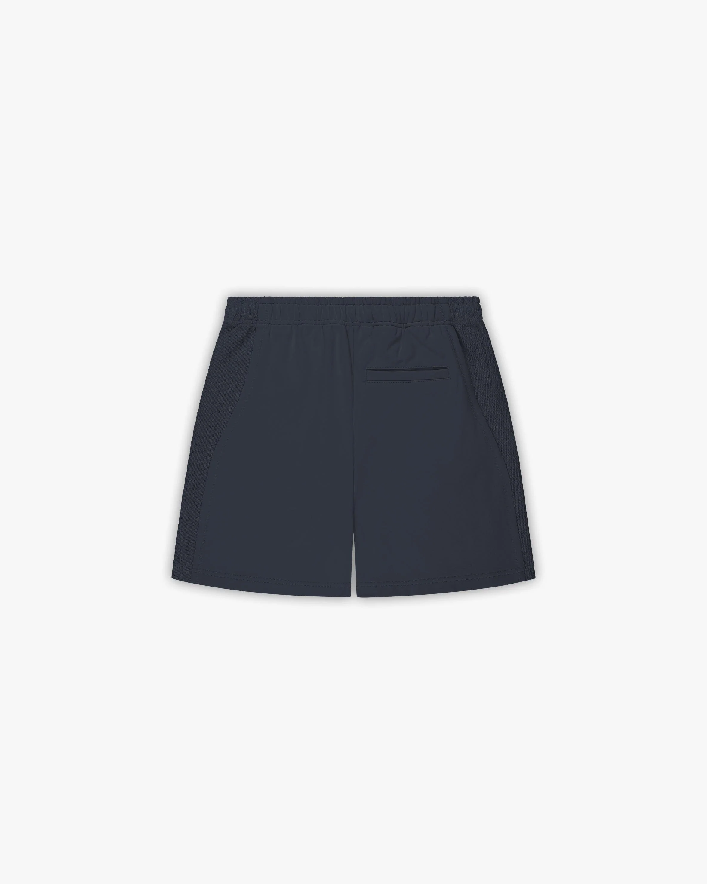 INSIDE OUT SHORTS NAVY - Image 3