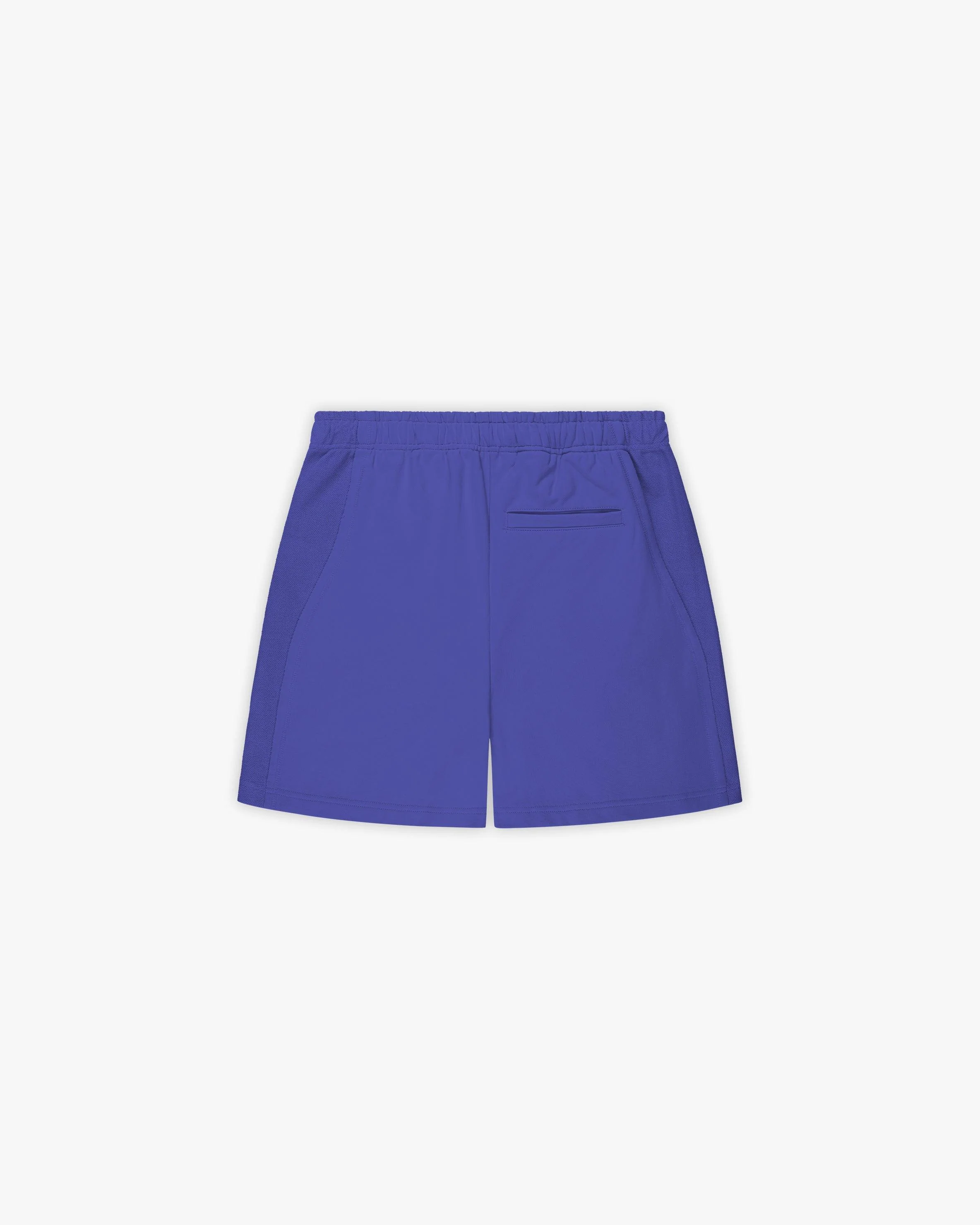 INSIDE OUT SHORTS OCEAN BLUE - Image 3